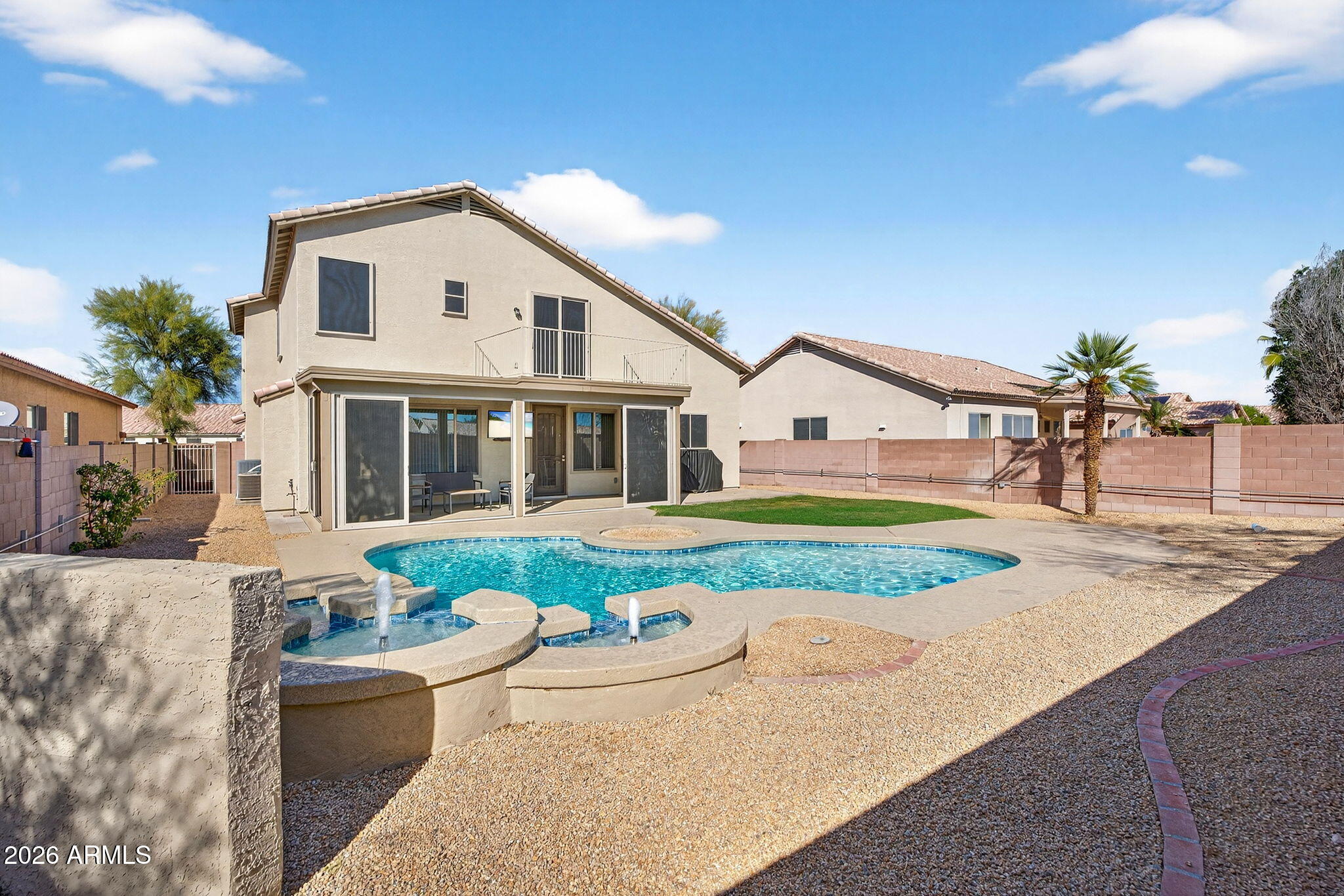 3367 W VIA DEL SOL Drive