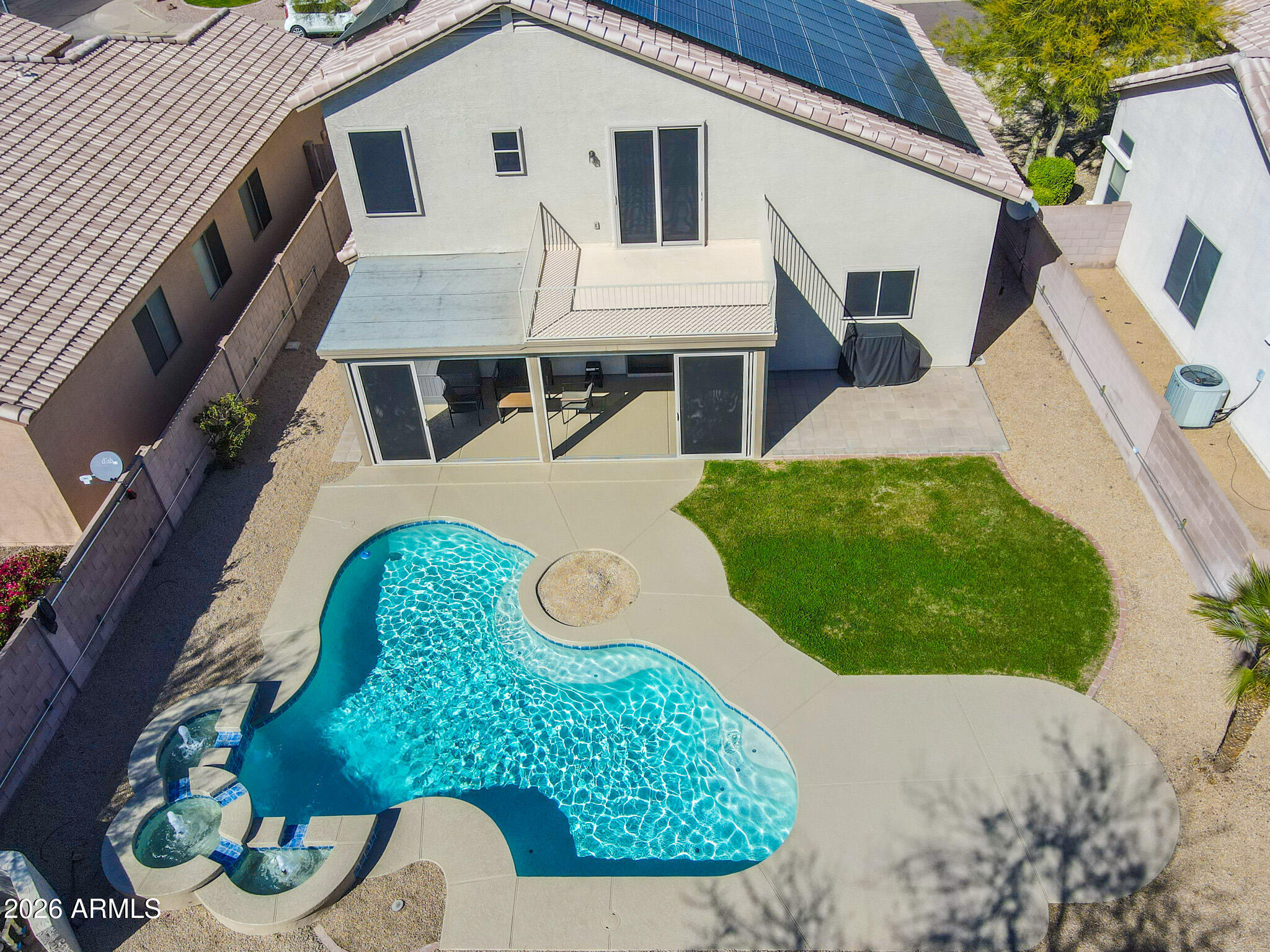 3367 W VIA DEL SOL Drive