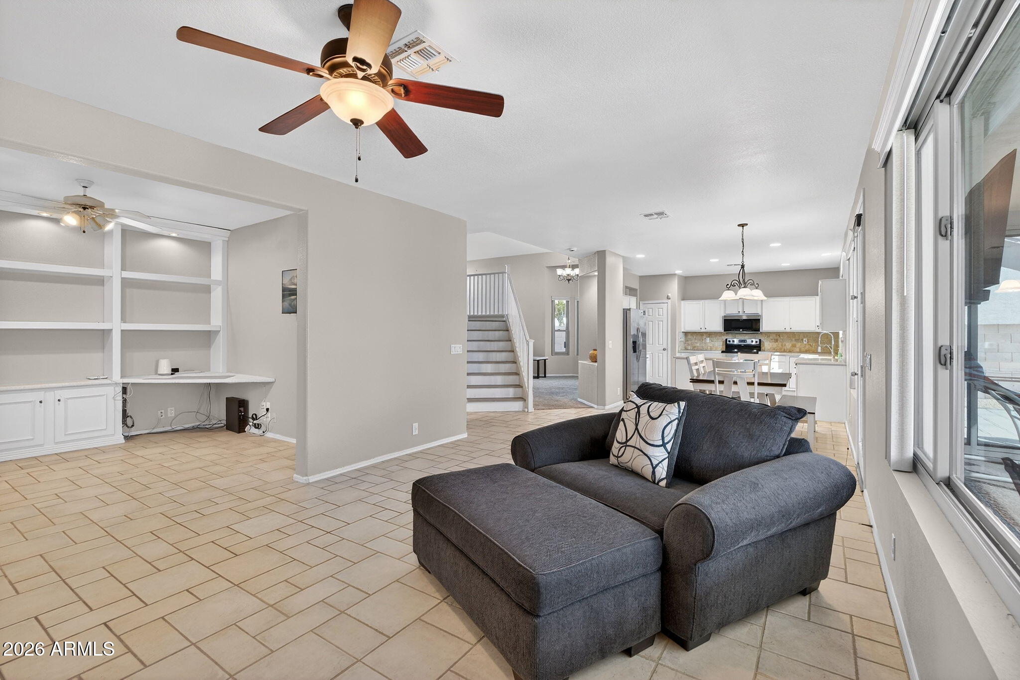 3367 W VIA DEL SOL Drive