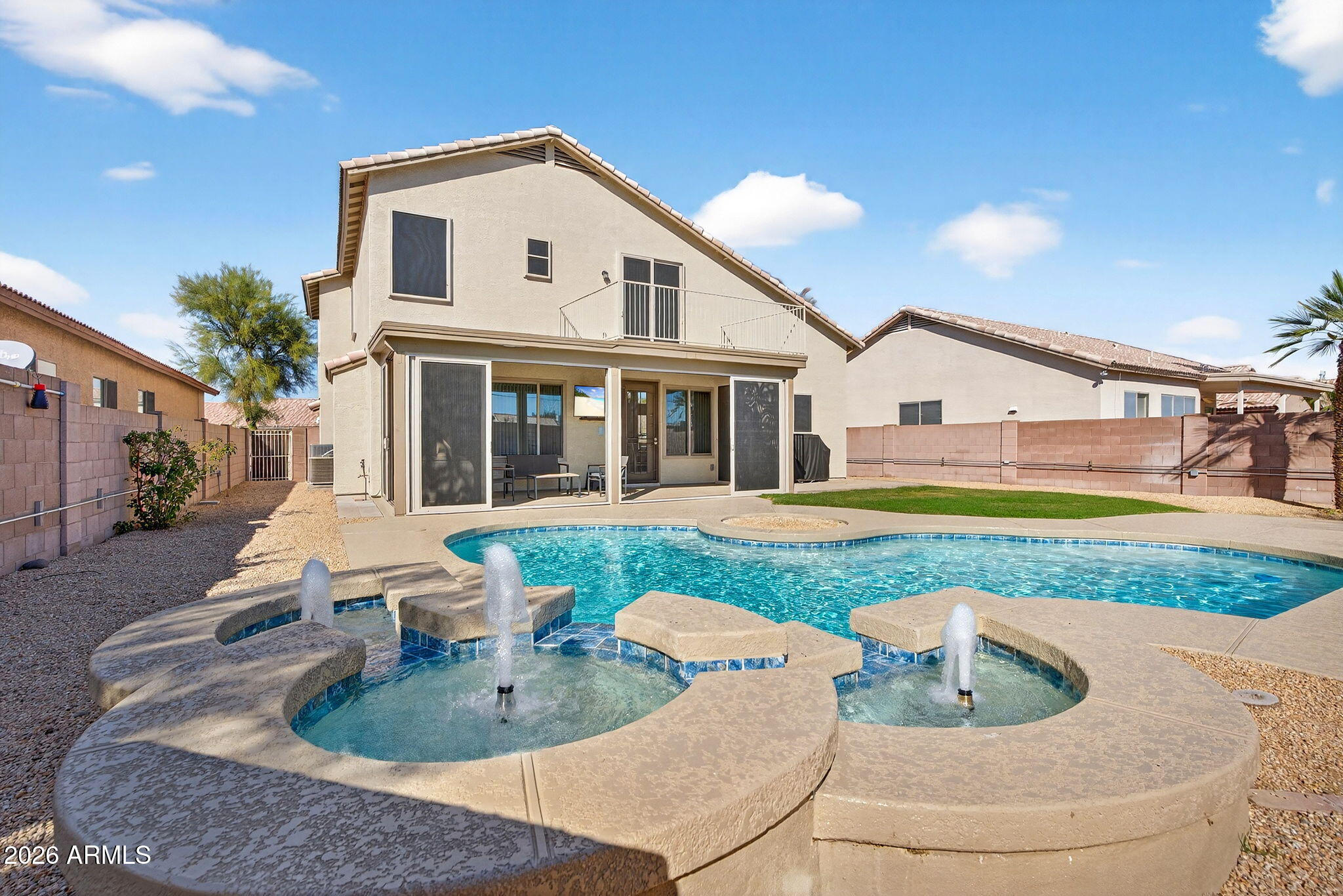 3367 W VIA DEL SOL Drive