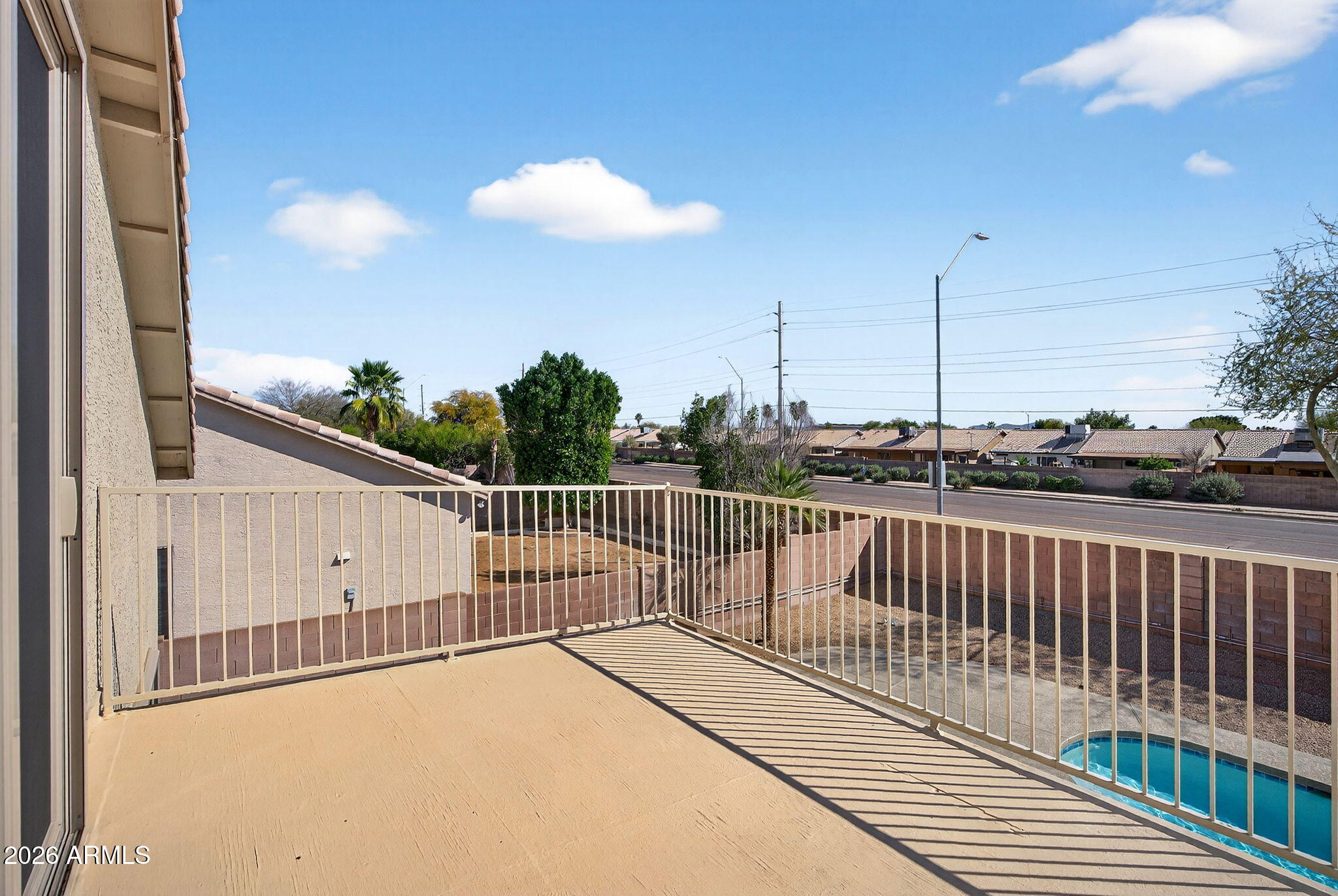 3367 W VIA DEL SOL Drive