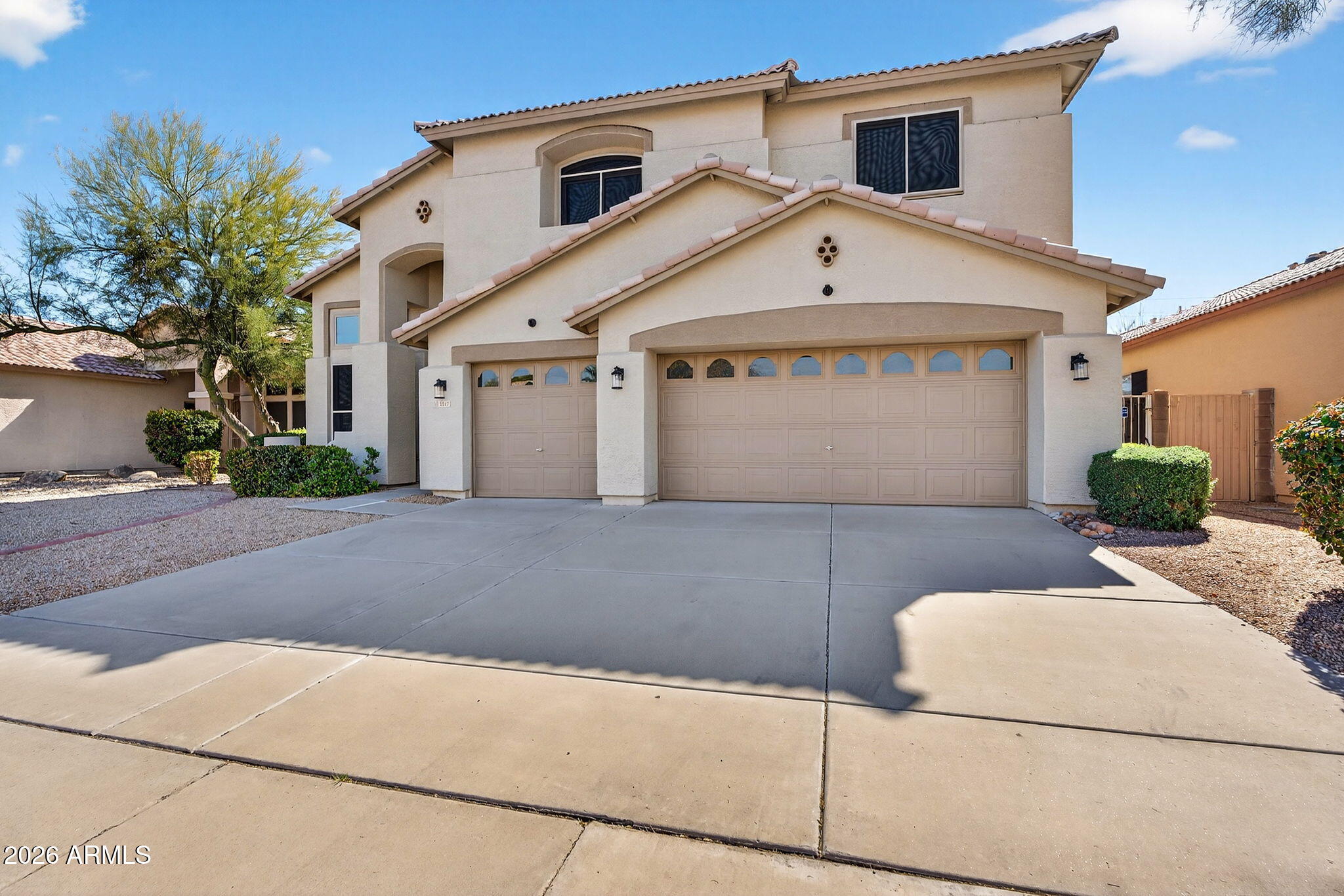 3367 W VIA DEL SOL Drive