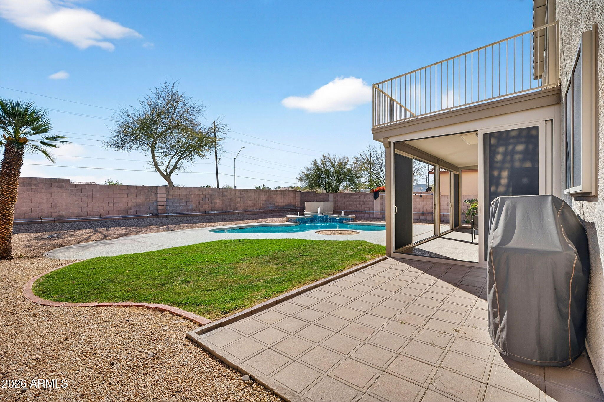 3367 W VIA DEL SOL Drive