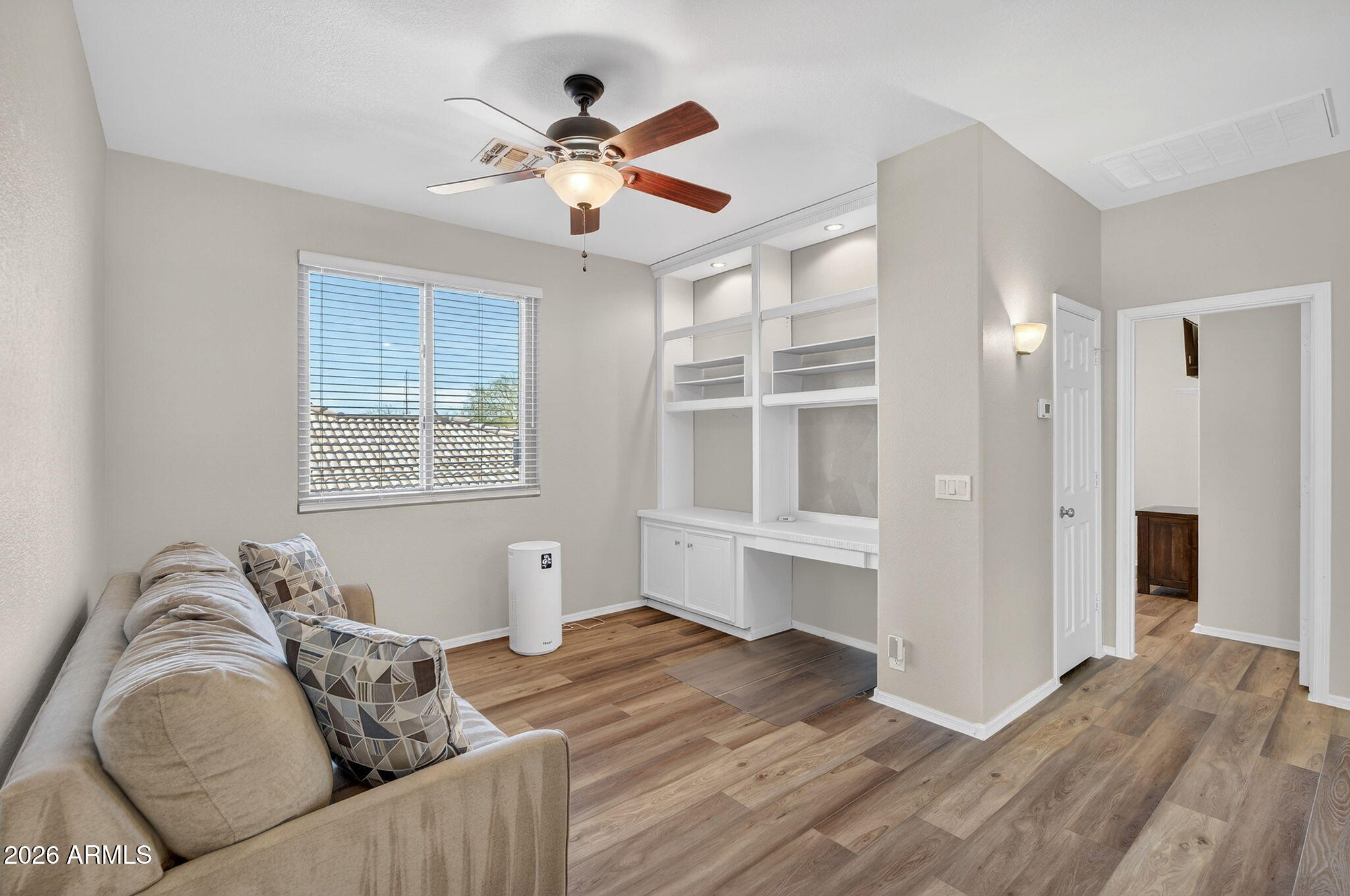 3367 W VIA DEL SOL Drive