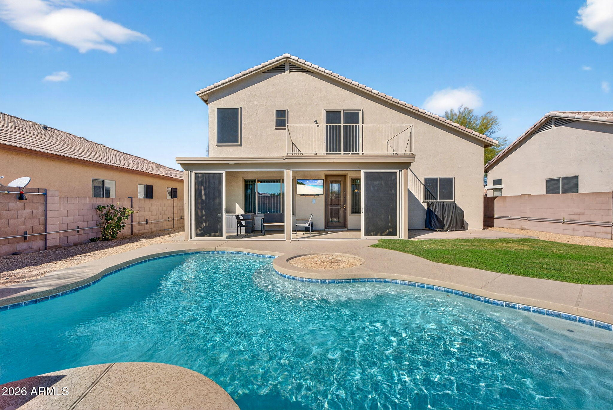 3367 W VIA DEL SOL Drive