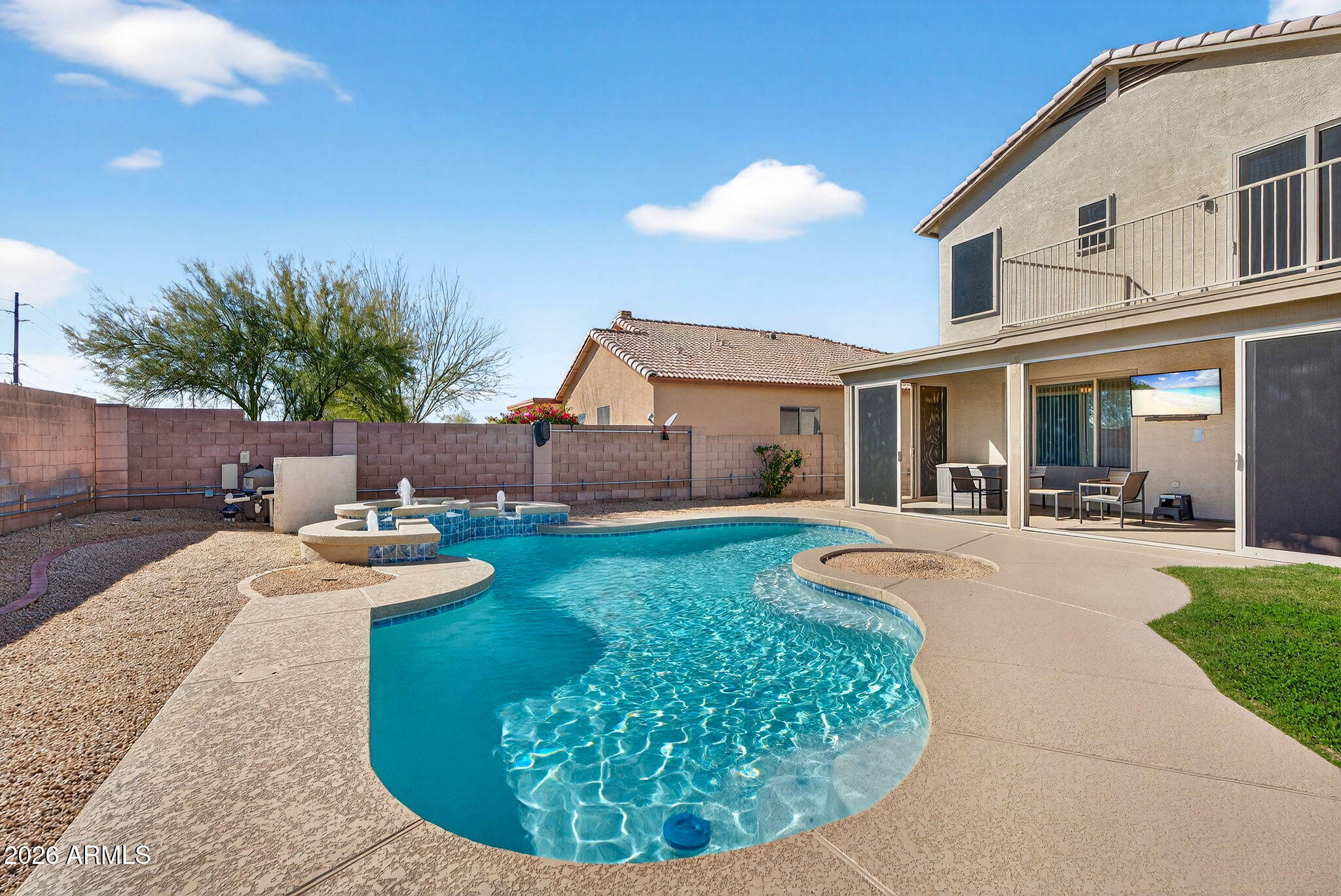 3367 W VIA DEL SOL Drive