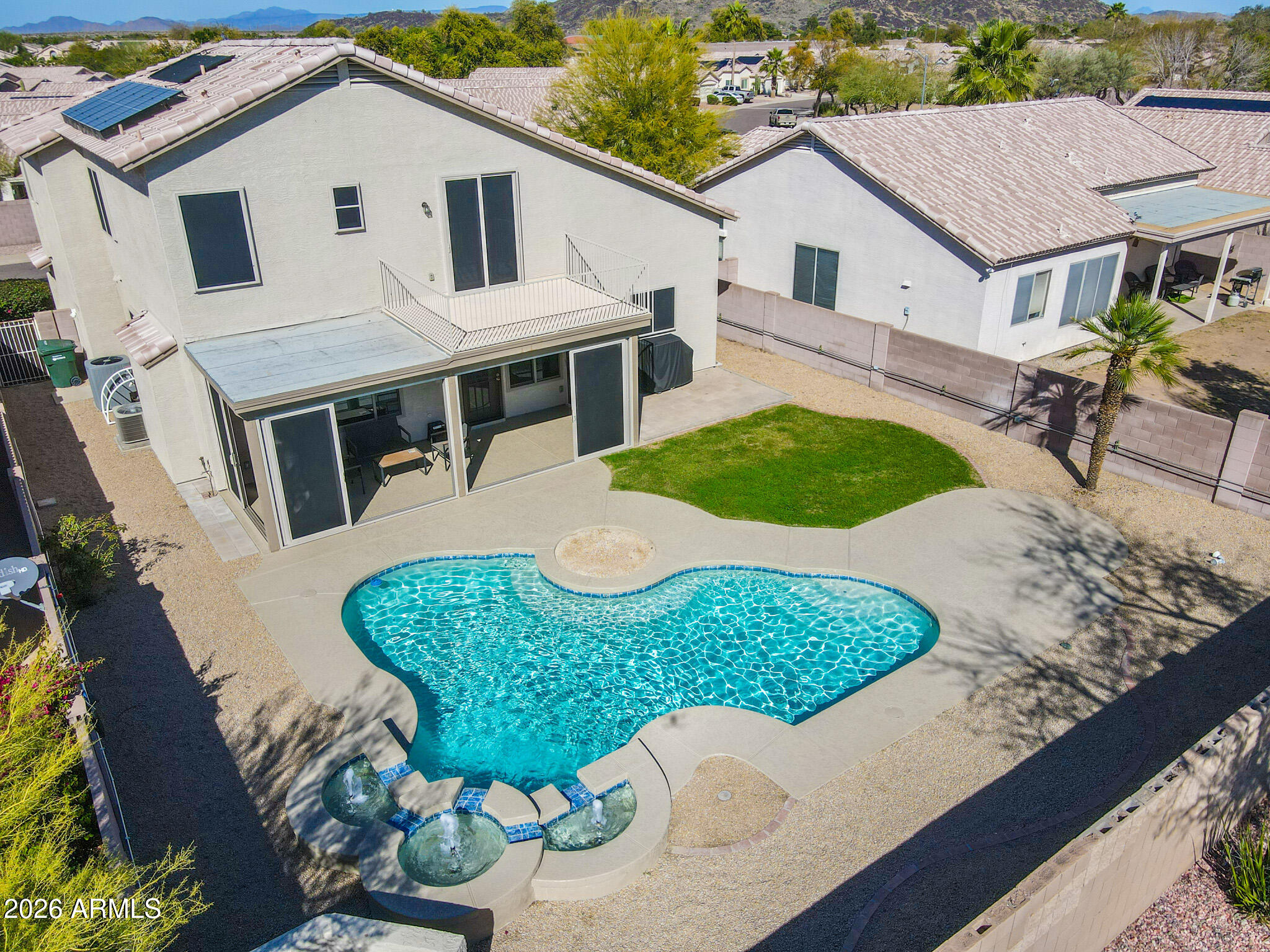 3367 W VIA DEL SOL Drive