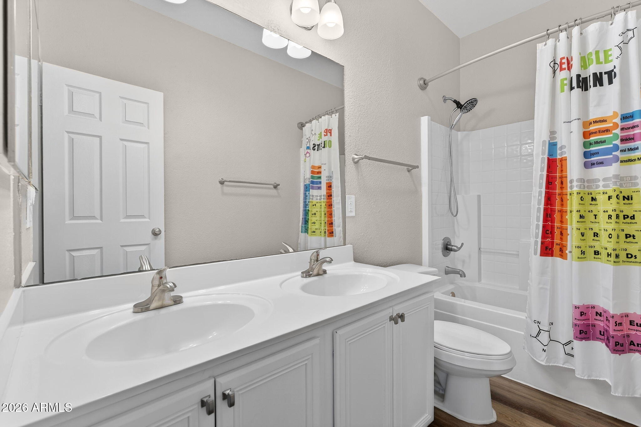 3367 W VIA DEL SOL Drive