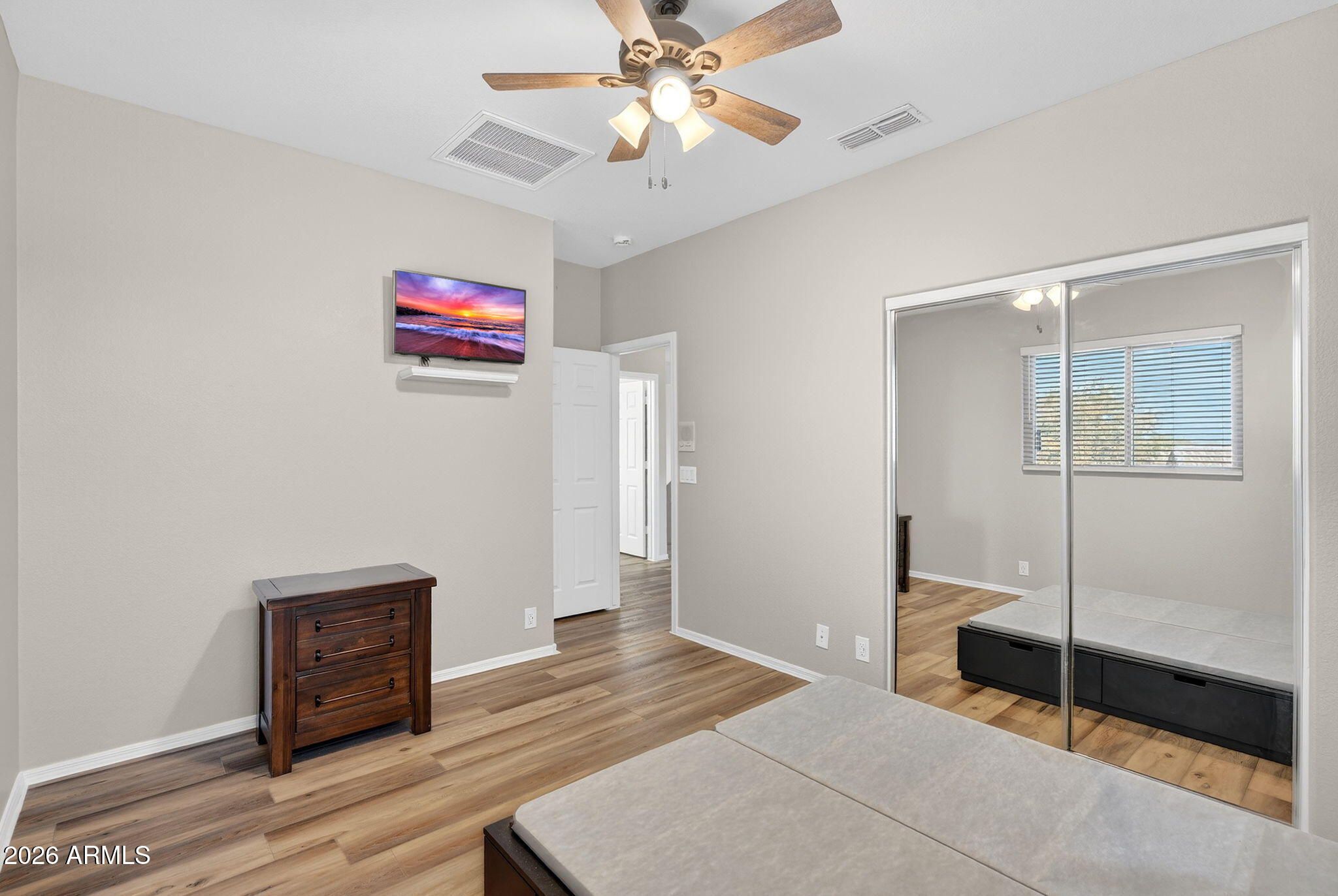 3367 W VIA DEL SOL Drive