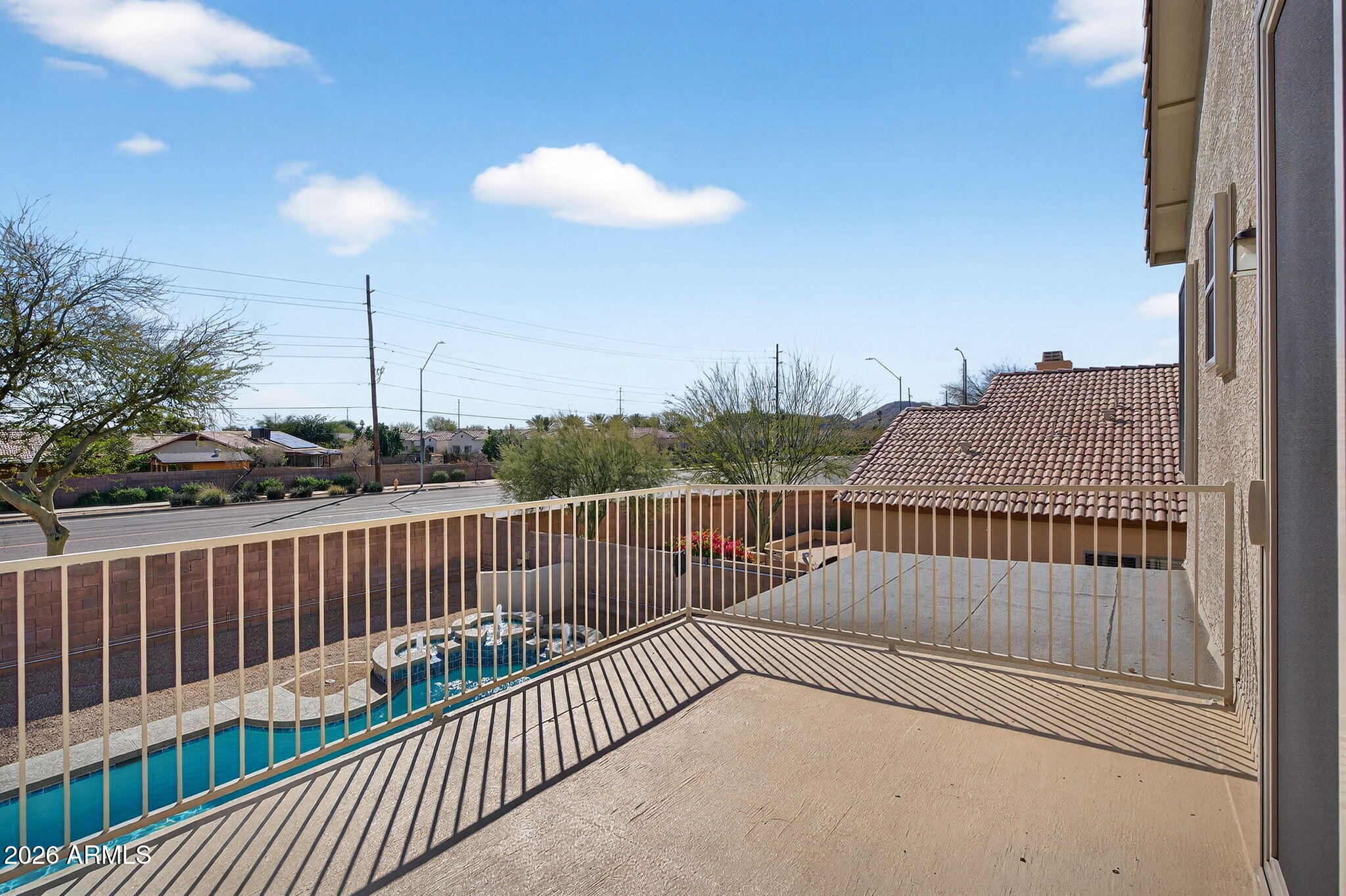 3367 W VIA DEL SOL Drive