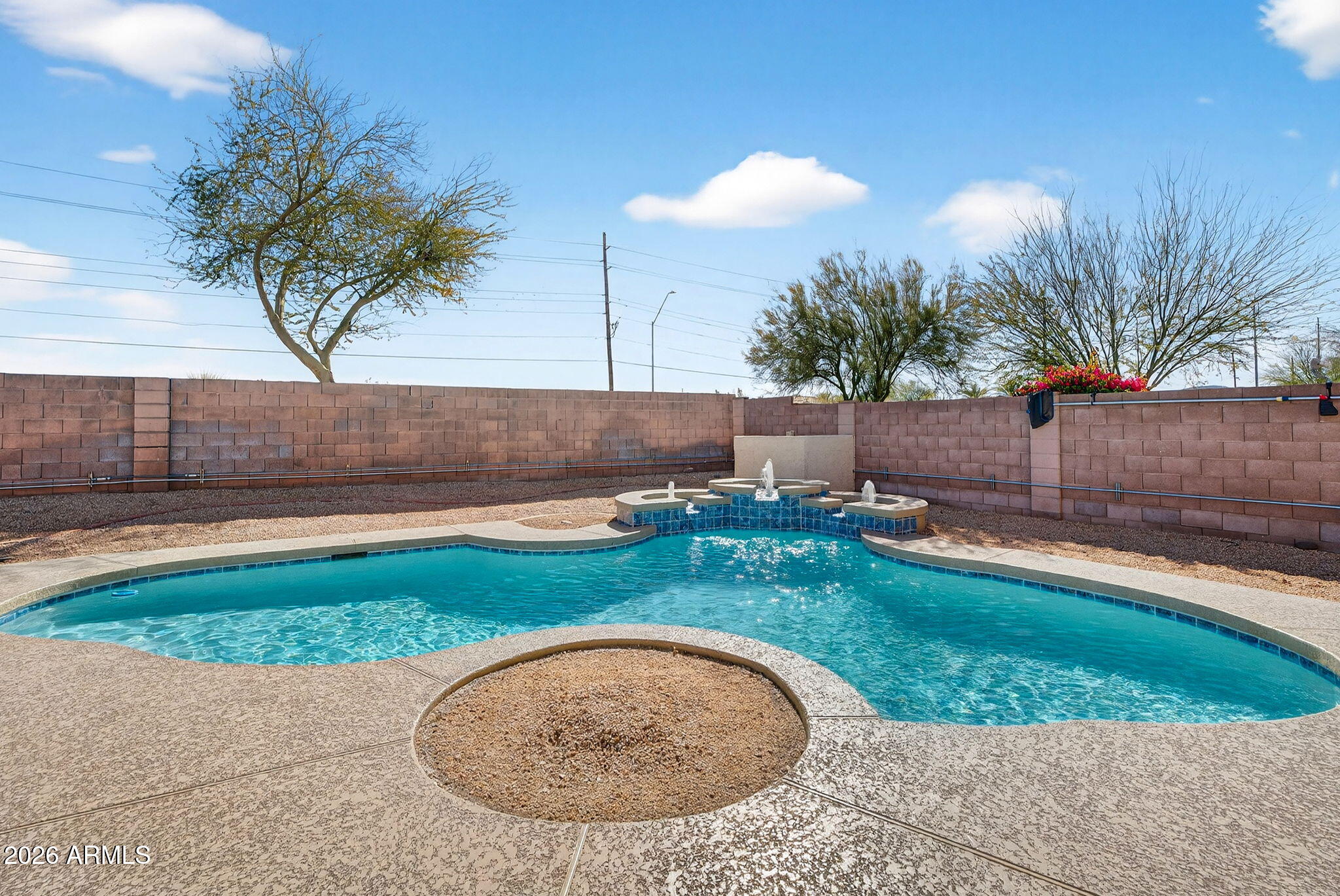 3367 W VIA DEL SOL Drive