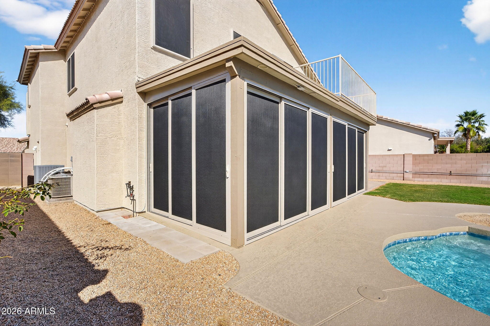 3367 W VIA DEL SOL Drive