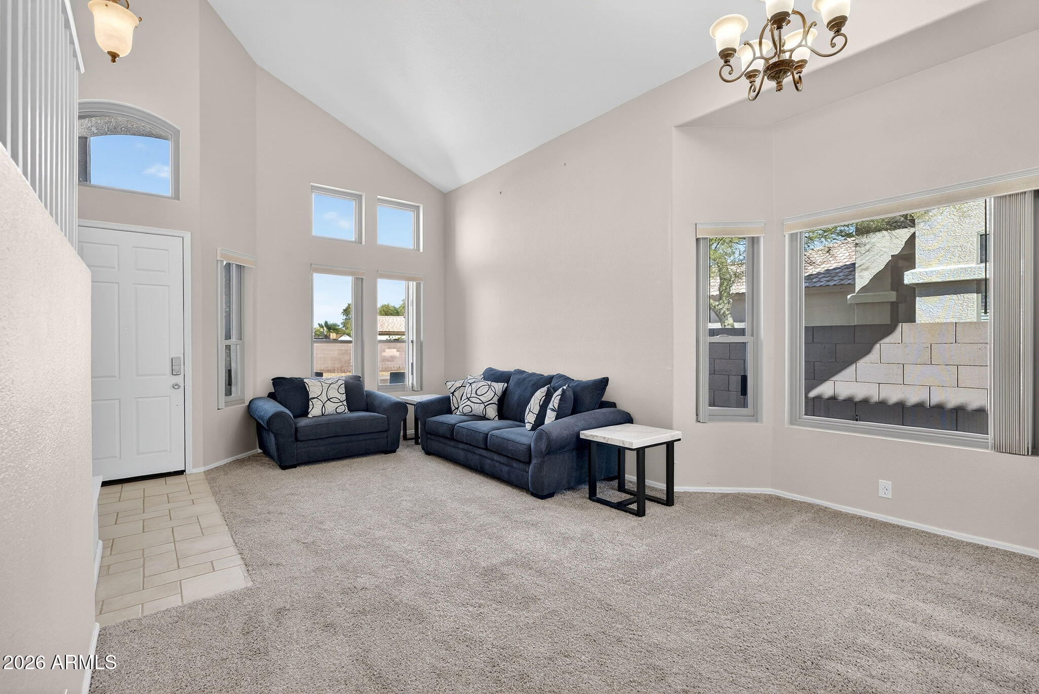 3367 W VIA DEL SOL Drive