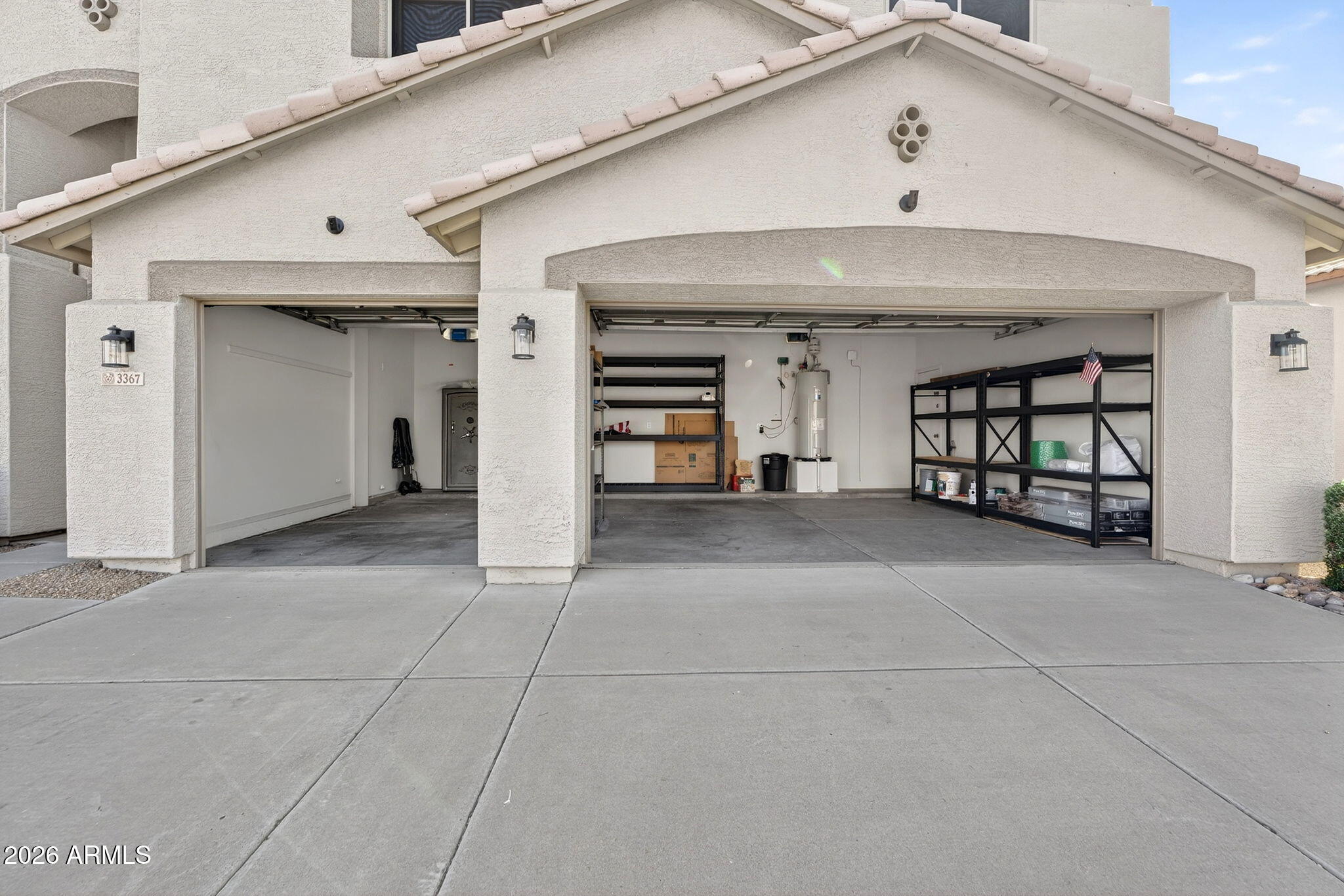 3367 W VIA DEL SOL Drive