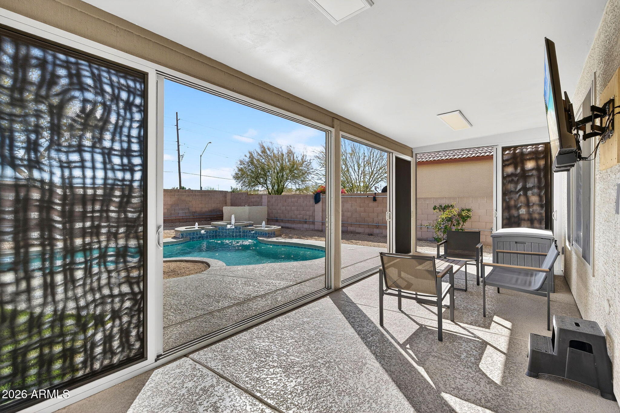 3367 W VIA DEL SOL Drive