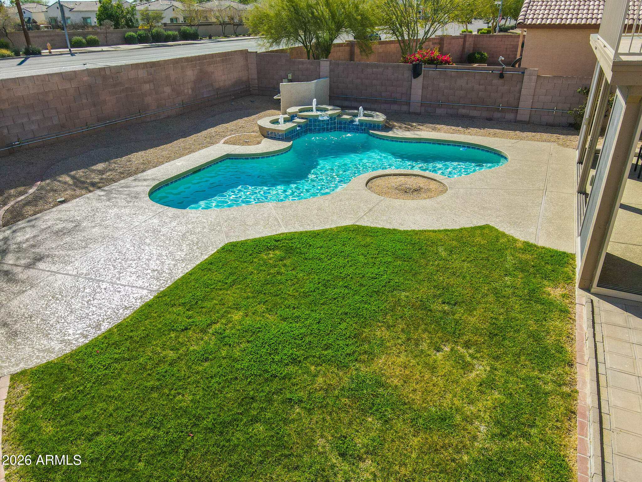3367 W VIA DEL SOL Drive