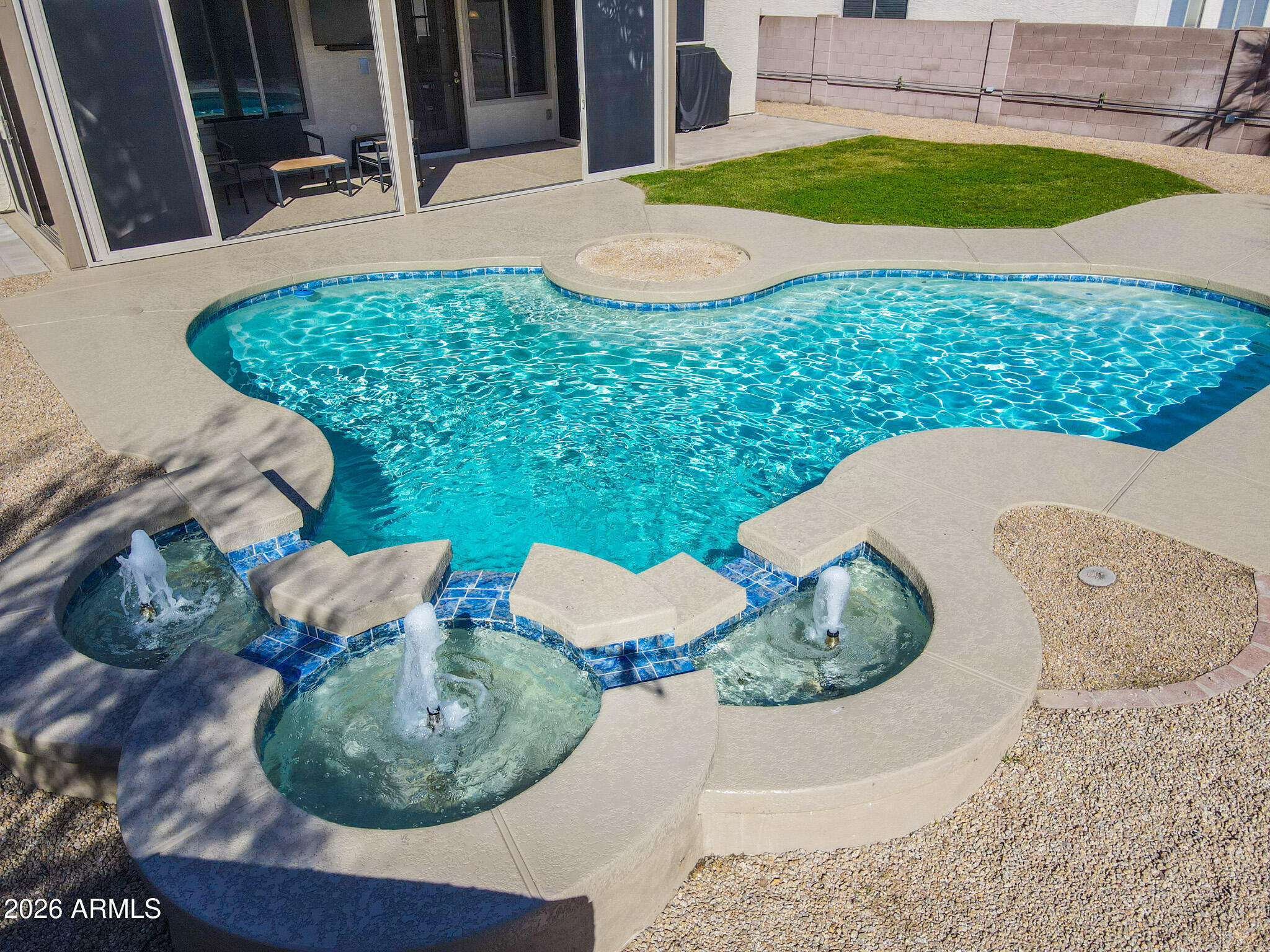 3367 W VIA DEL SOL Drive