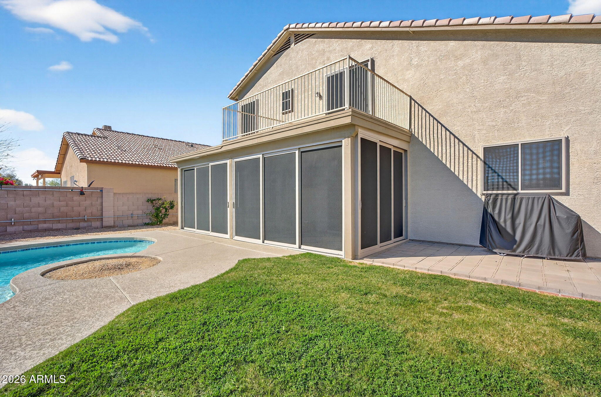3367 W VIA DEL SOL Drive