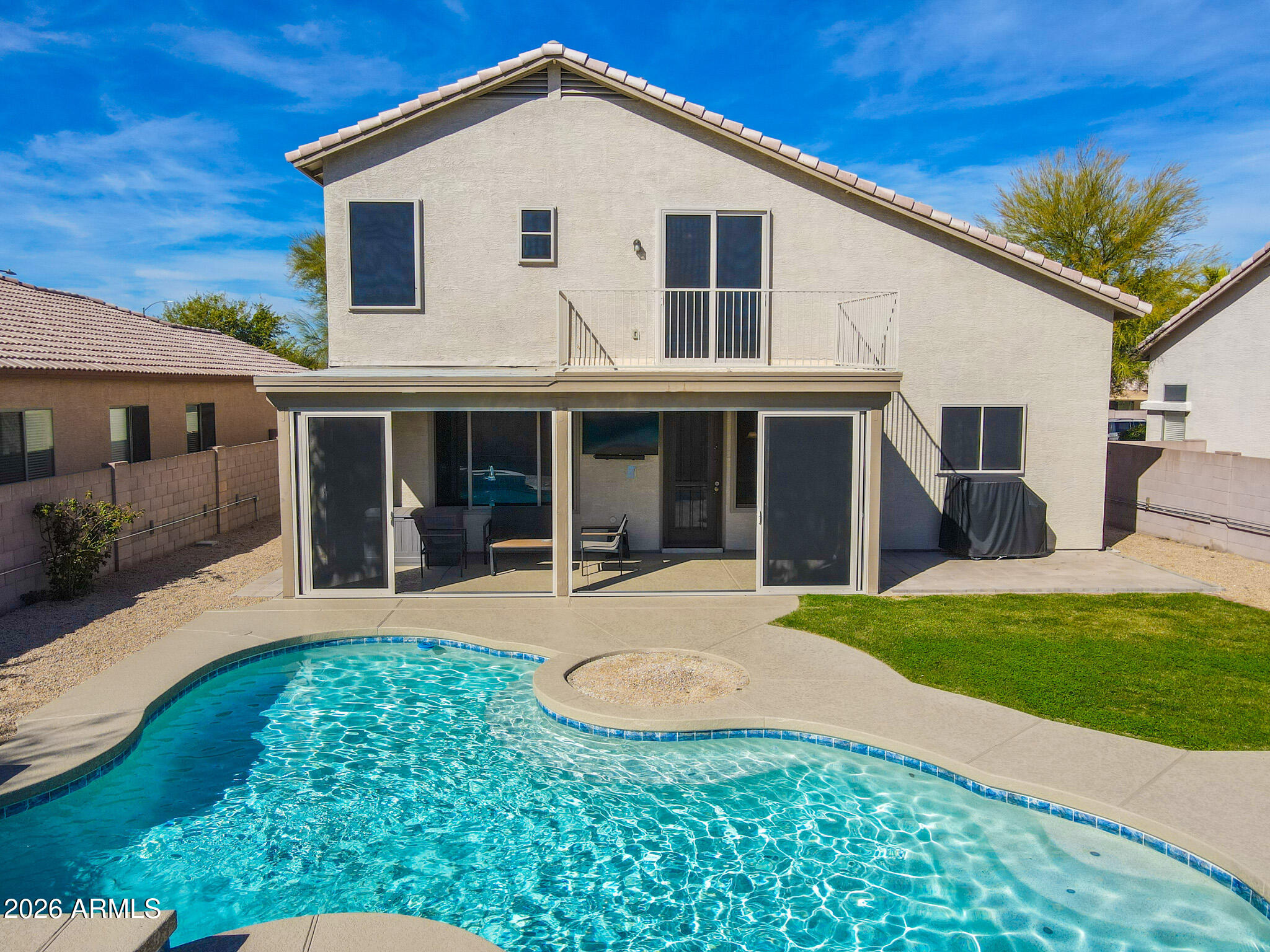 3367 W VIA DEL SOL Drive