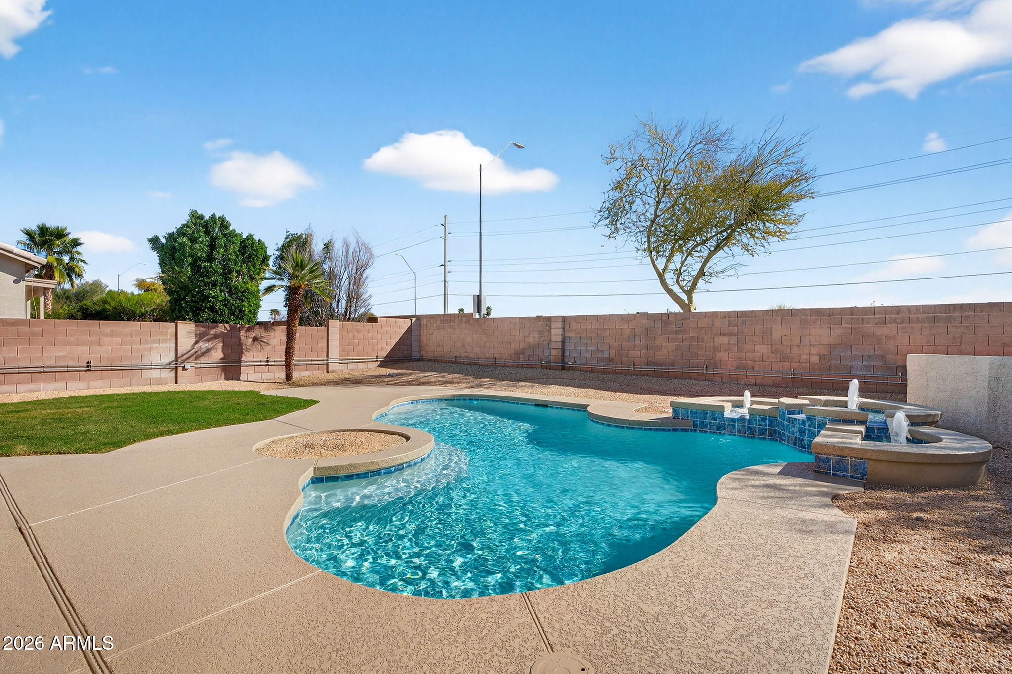 3367 W VIA DEL SOL Drive