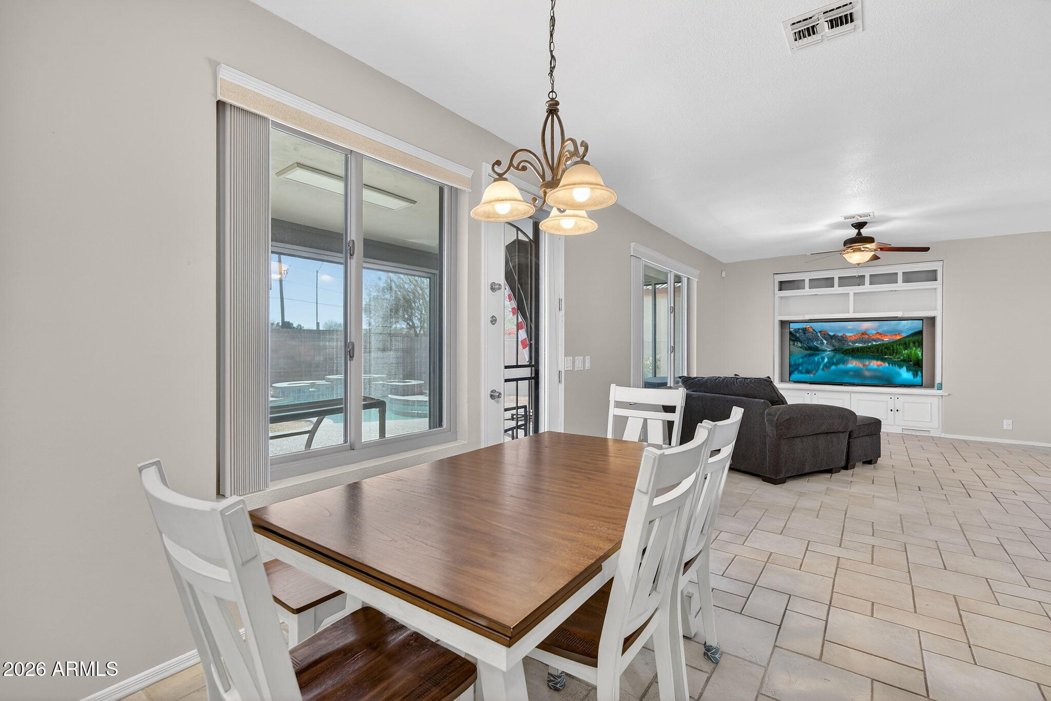 3367 W VIA DEL SOL Drive