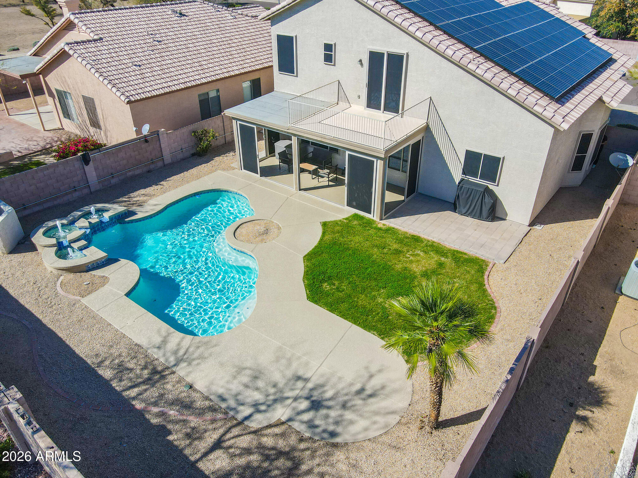 3367 W VIA DEL SOL Drive