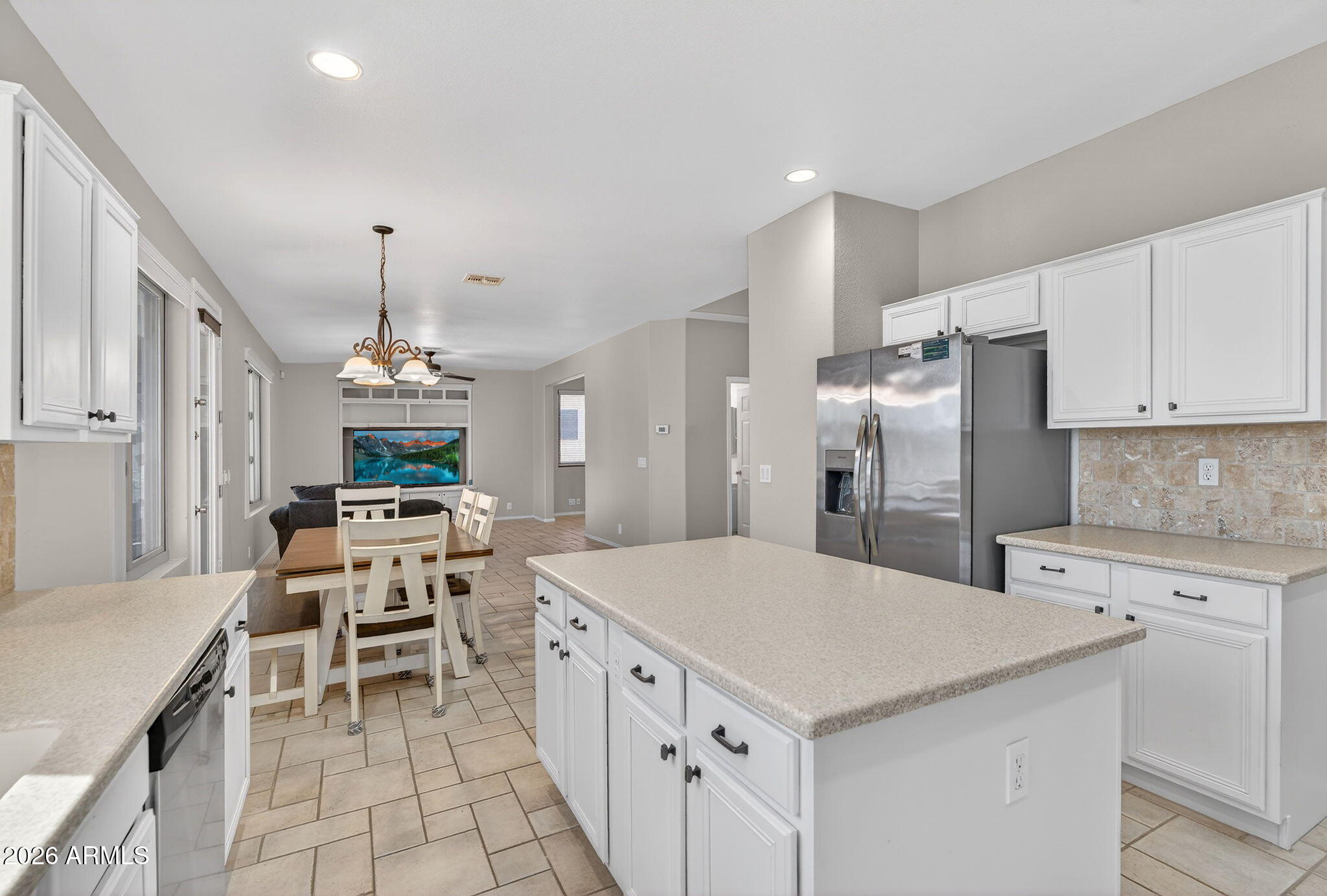 3367 W VIA DEL SOL Drive