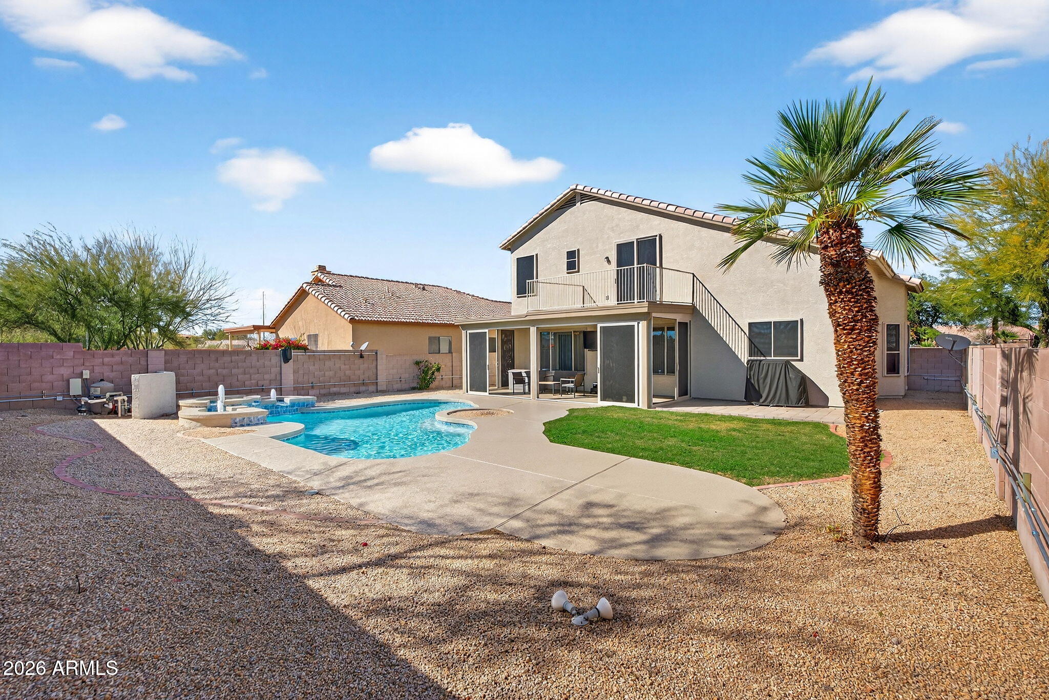 3367 W VIA DEL SOL Drive