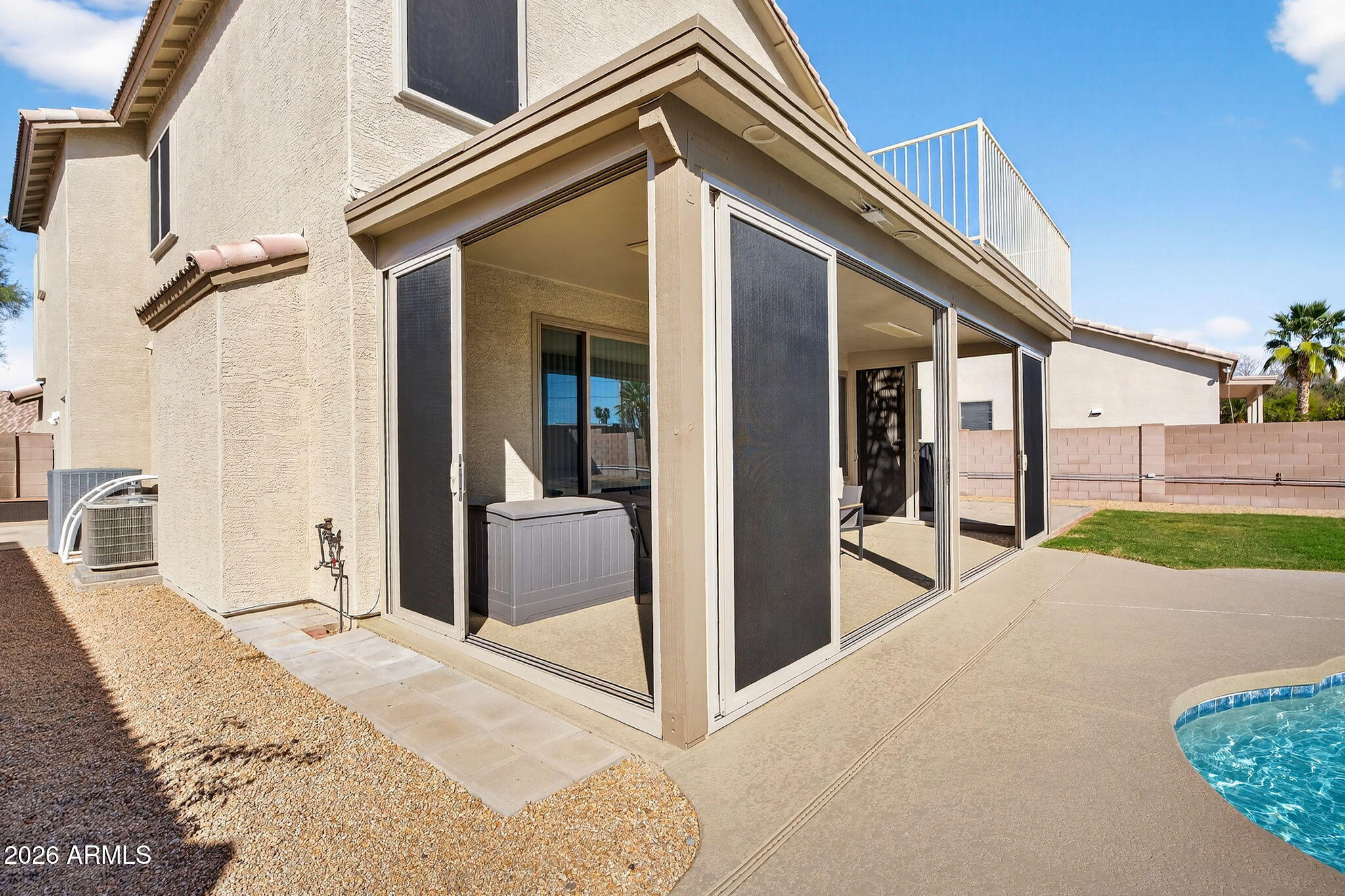 3367 W VIA DEL SOL Drive