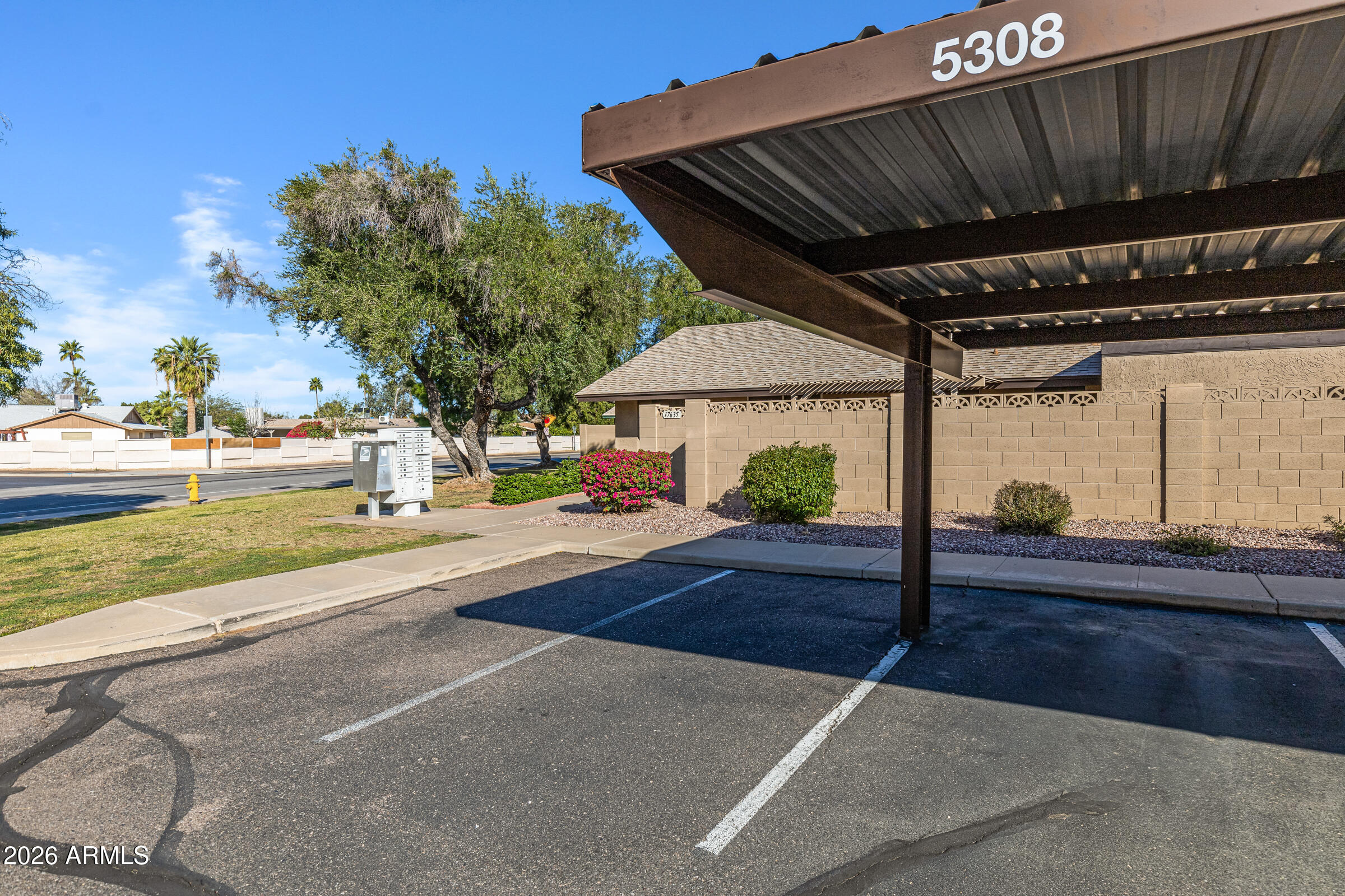 17635 N LINDNER Drive