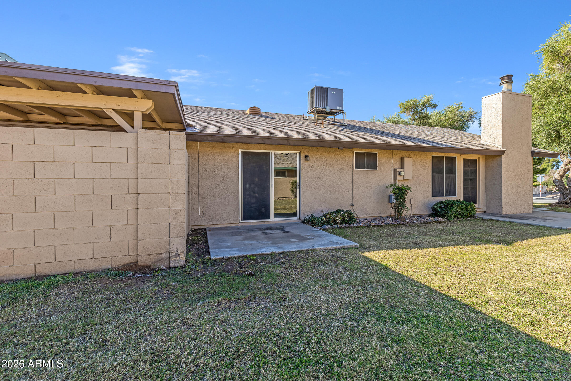 17635 N LINDNER Drive