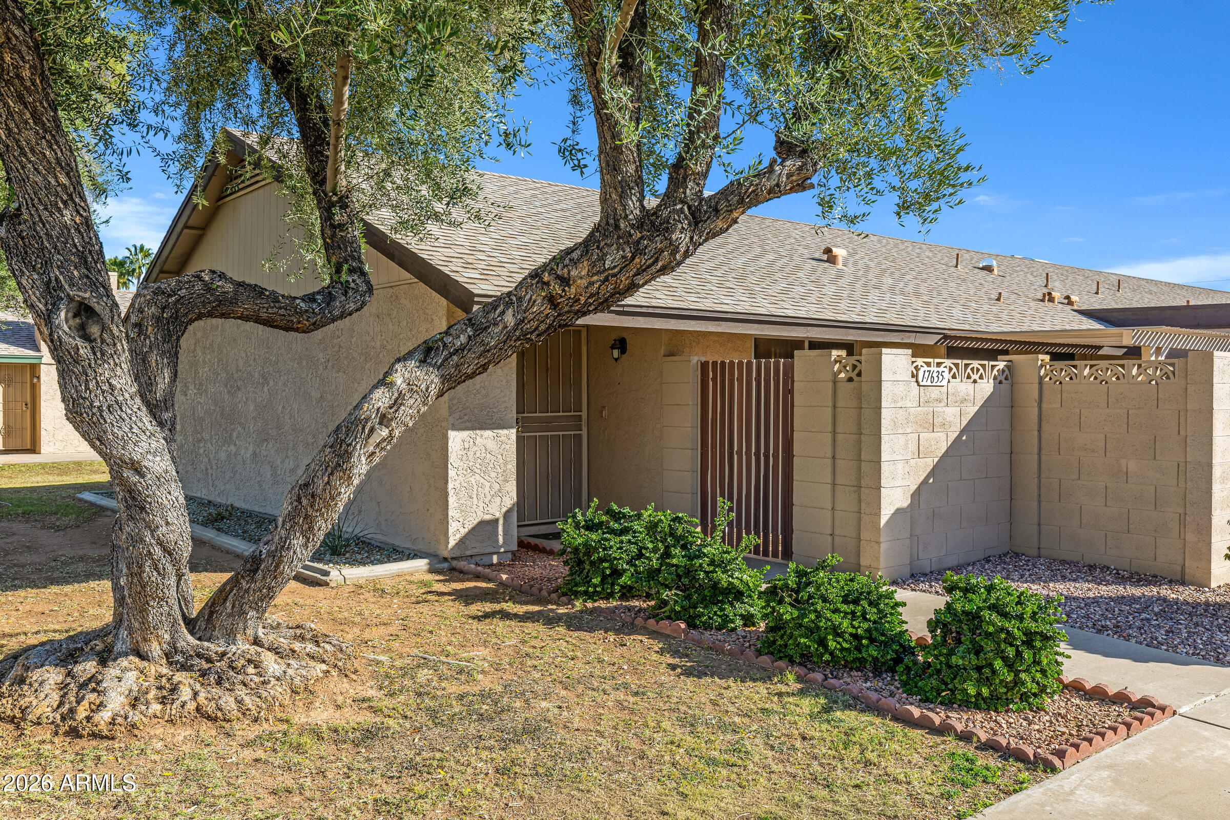 17635 N LINDNER Drive