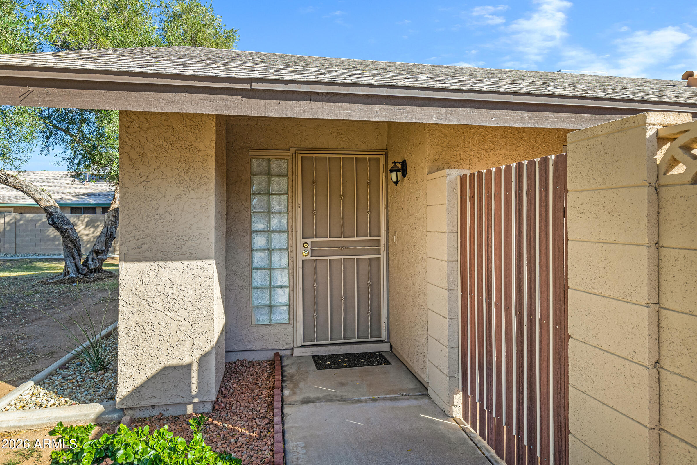 17635 N LINDNER Drive