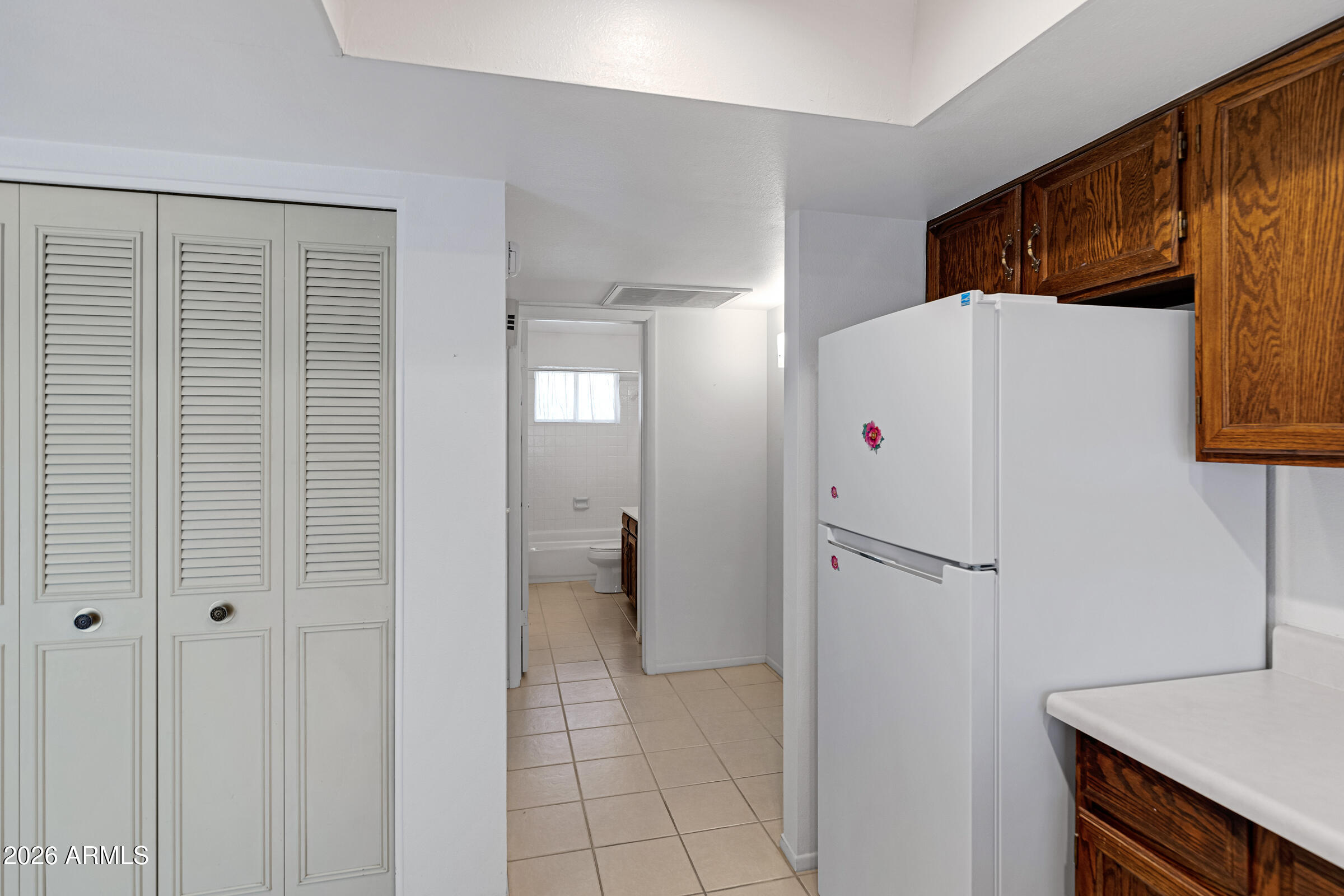 17635 N LINDNER Drive