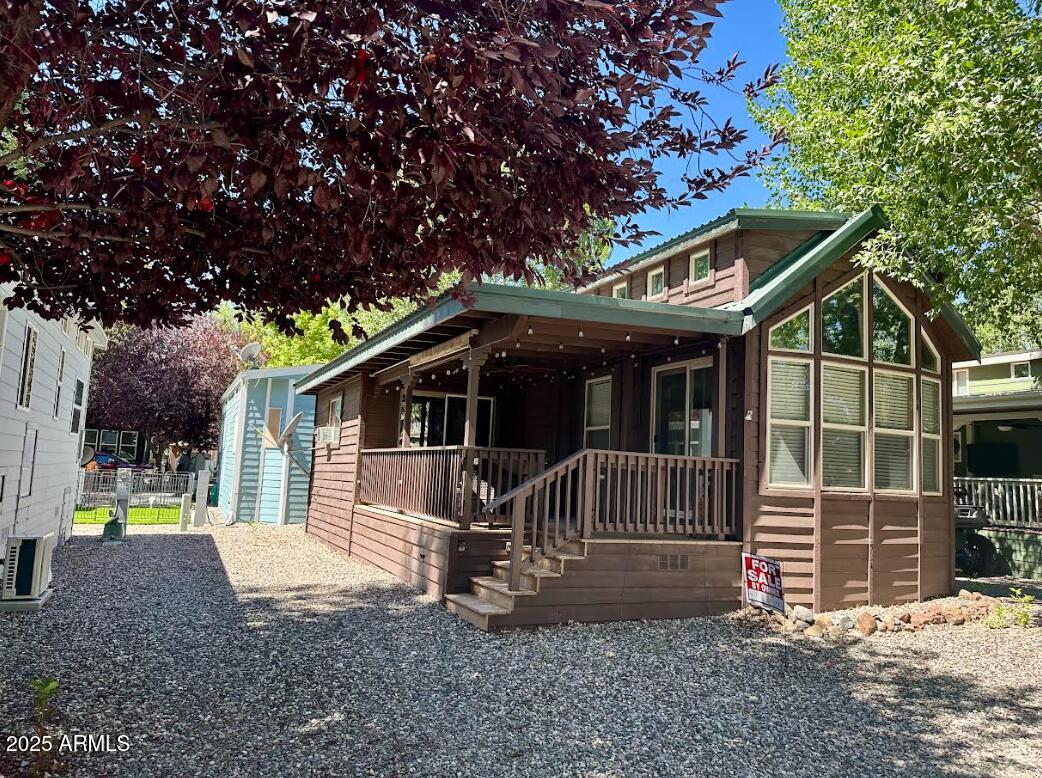 17550 S MUNDS RANCH Road 325