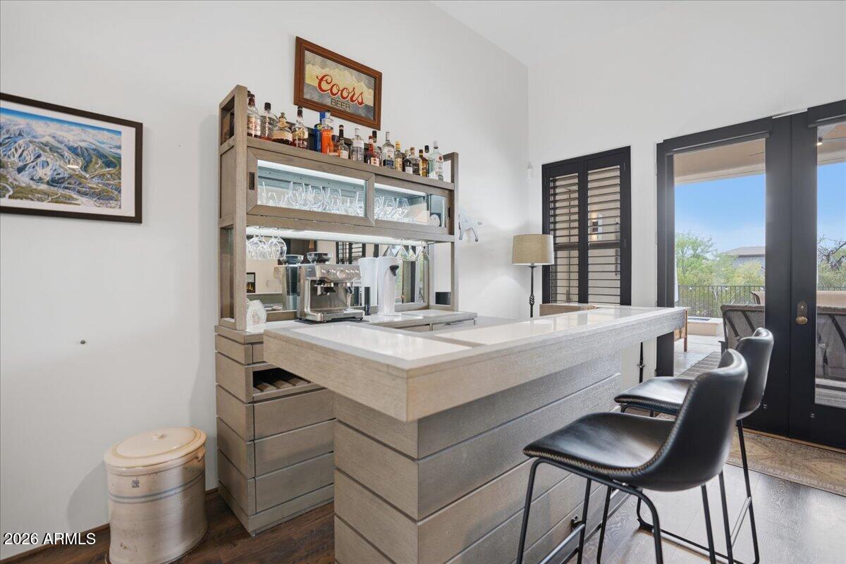 5311 E GRAY WOLF Trail