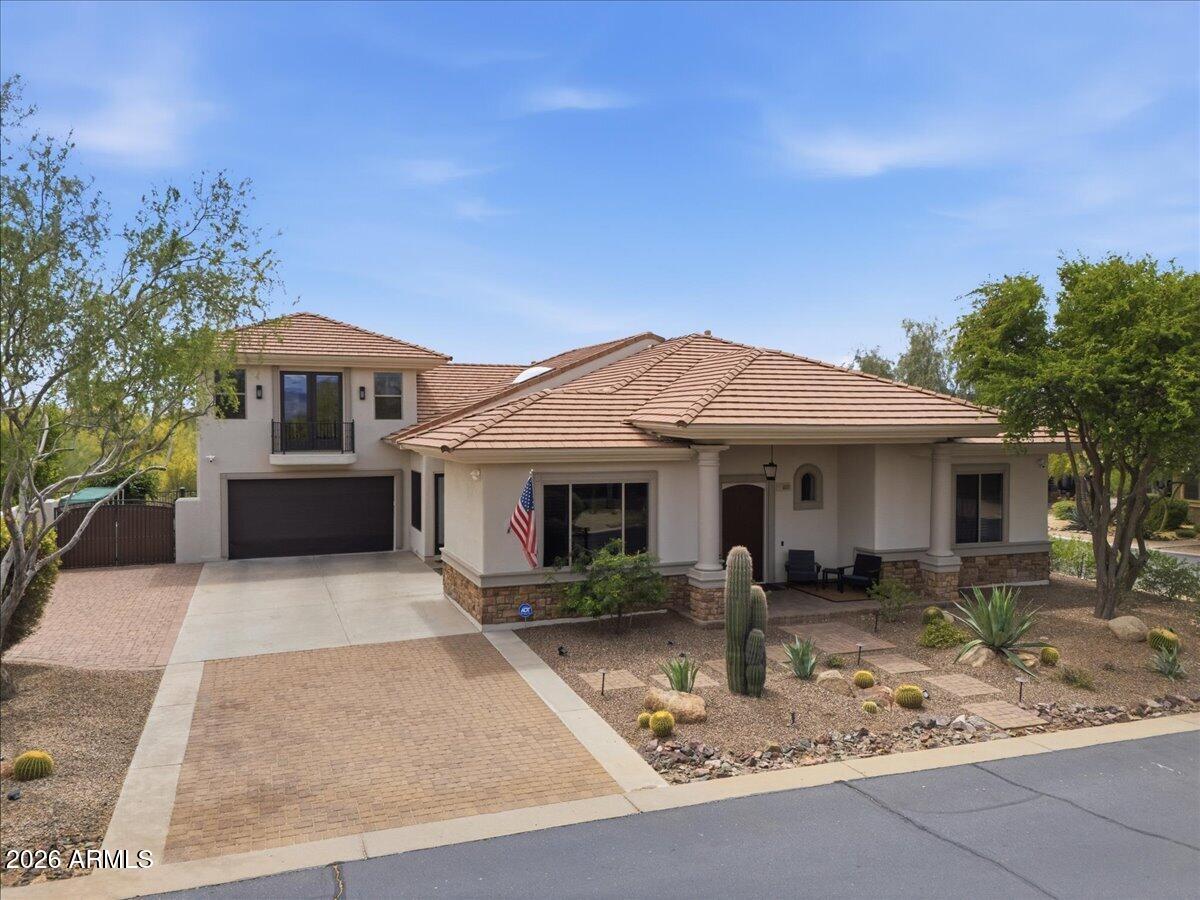 5311 E GRAY WOLF Trail