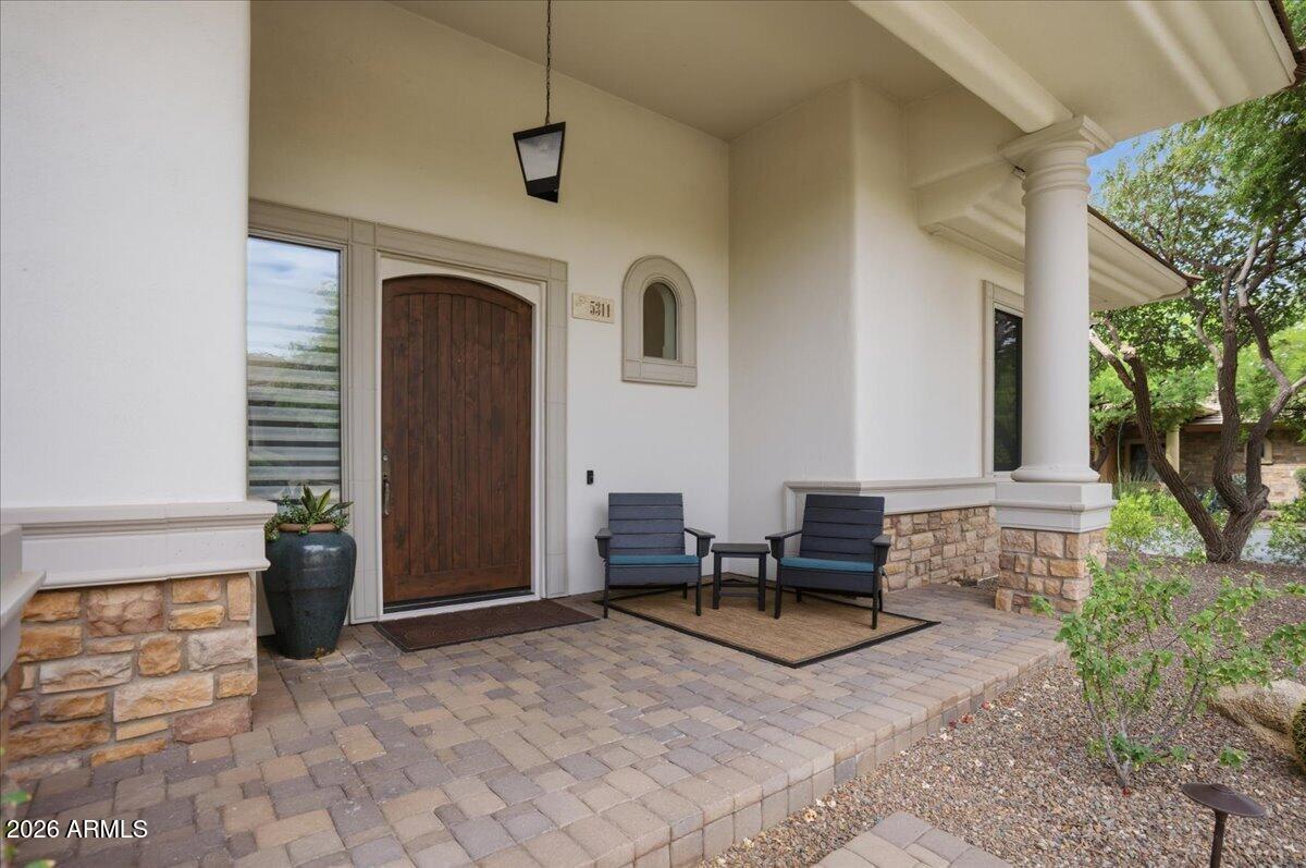 5311 E GRAY WOLF Trail