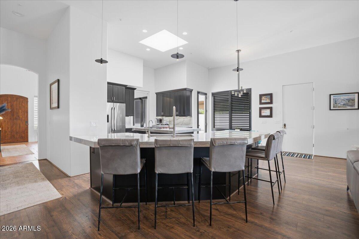 5311 E GRAY WOLF Trail