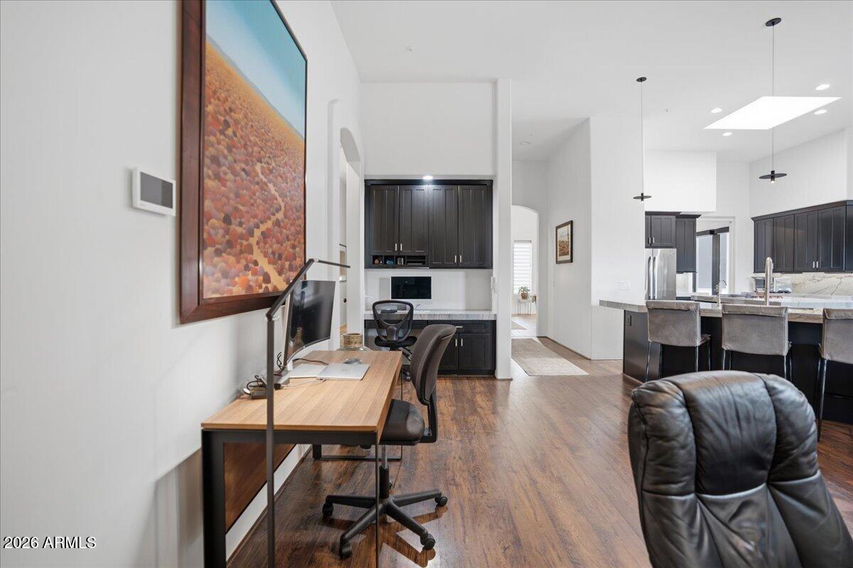 5311 E GRAY WOLF Trail