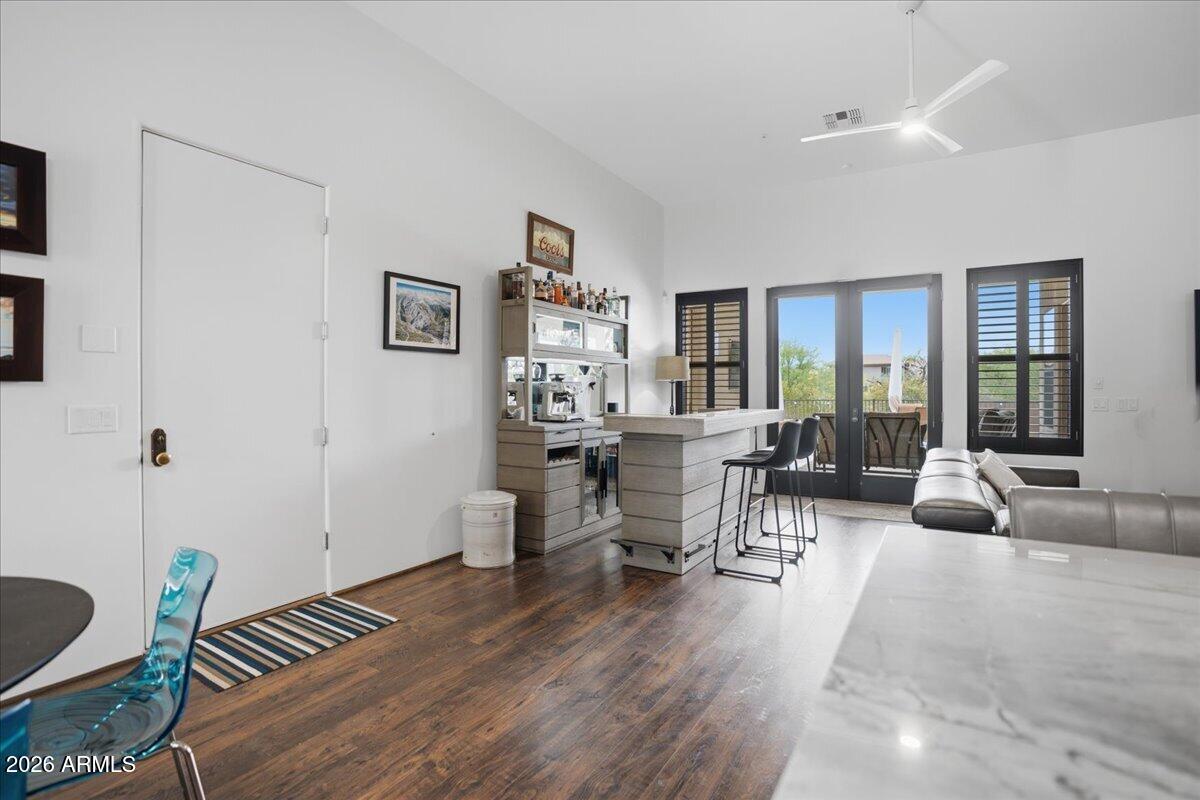 5311 E GRAY WOLF Trail