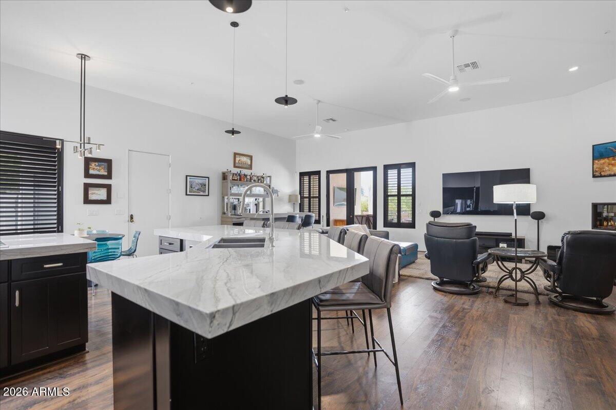 5311 E GRAY WOLF Trail