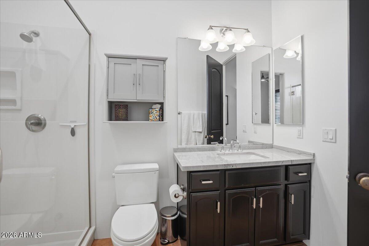 5311 E GRAY WOLF Trail