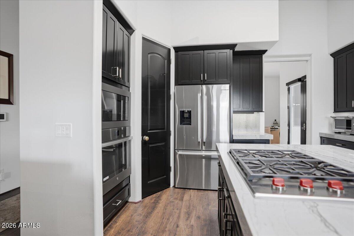 5311 E GRAY WOLF Trail