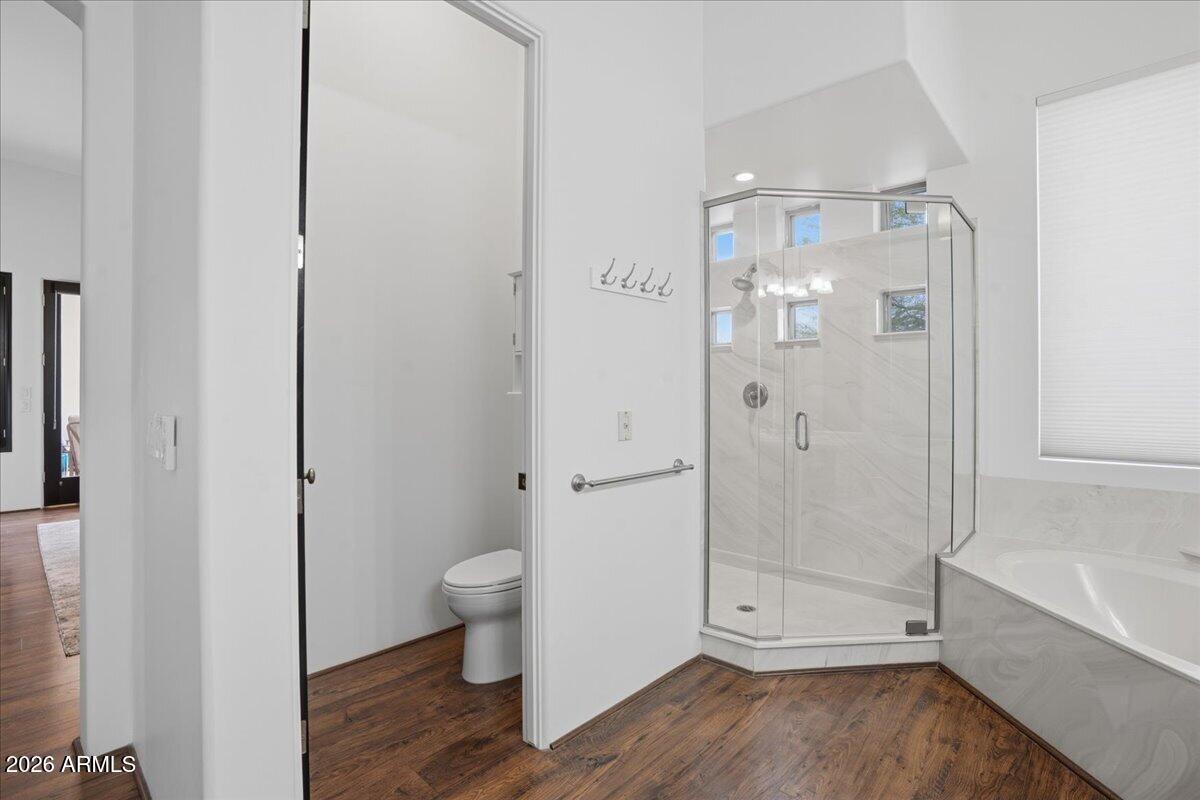 5311 E GRAY WOLF Trail