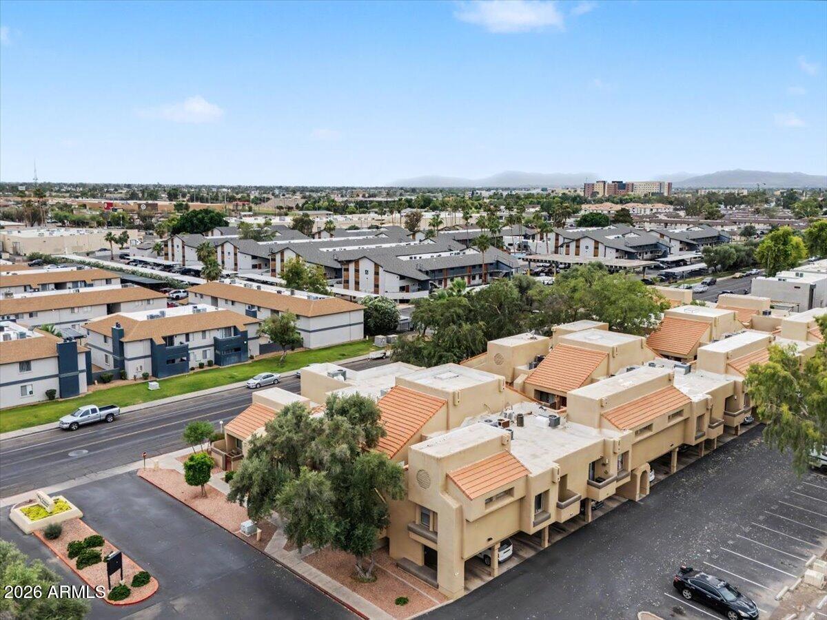 1432 W EMERALD Avenue 751
