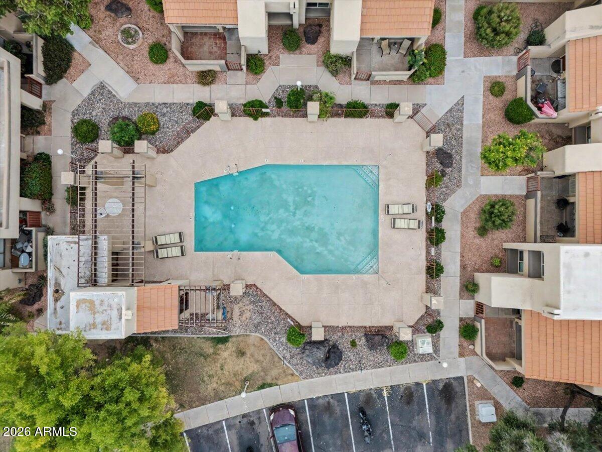 1432 W EMERALD Avenue 751