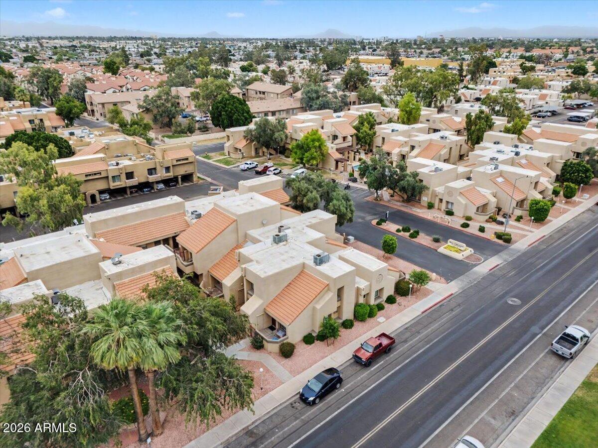 1432 W EMERALD Avenue 751