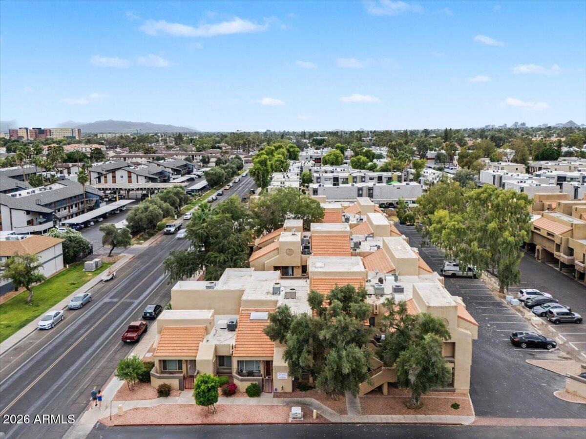 1432 W EMERALD Avenue 751