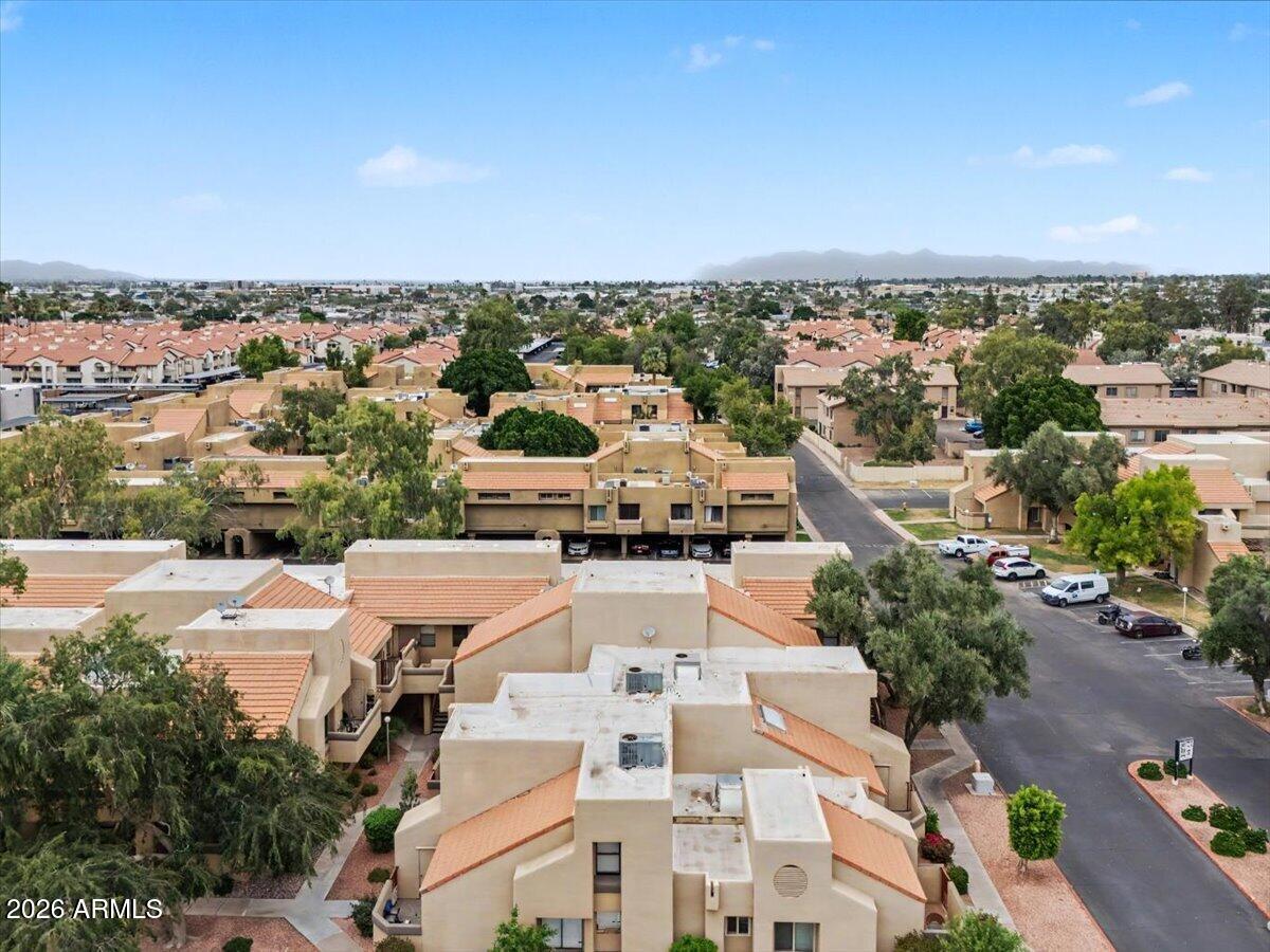 1432 W EMERALD Avenue 751
